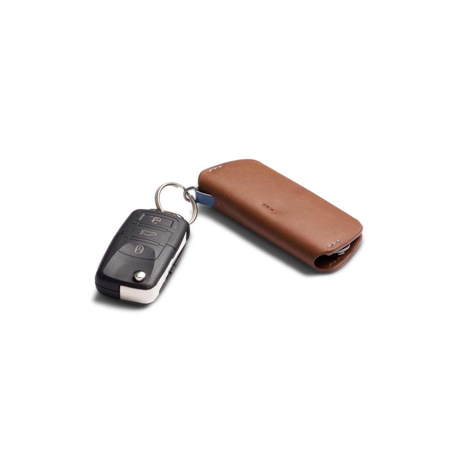 Bellroy Key Cover Plus (Third Edition) - Hazelnut