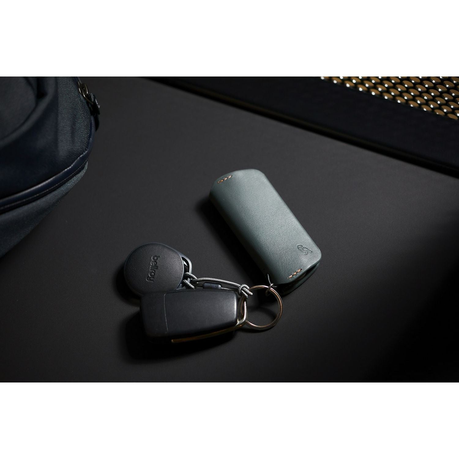 Bellroy Key Cover Plus (Third Edition) - Navy