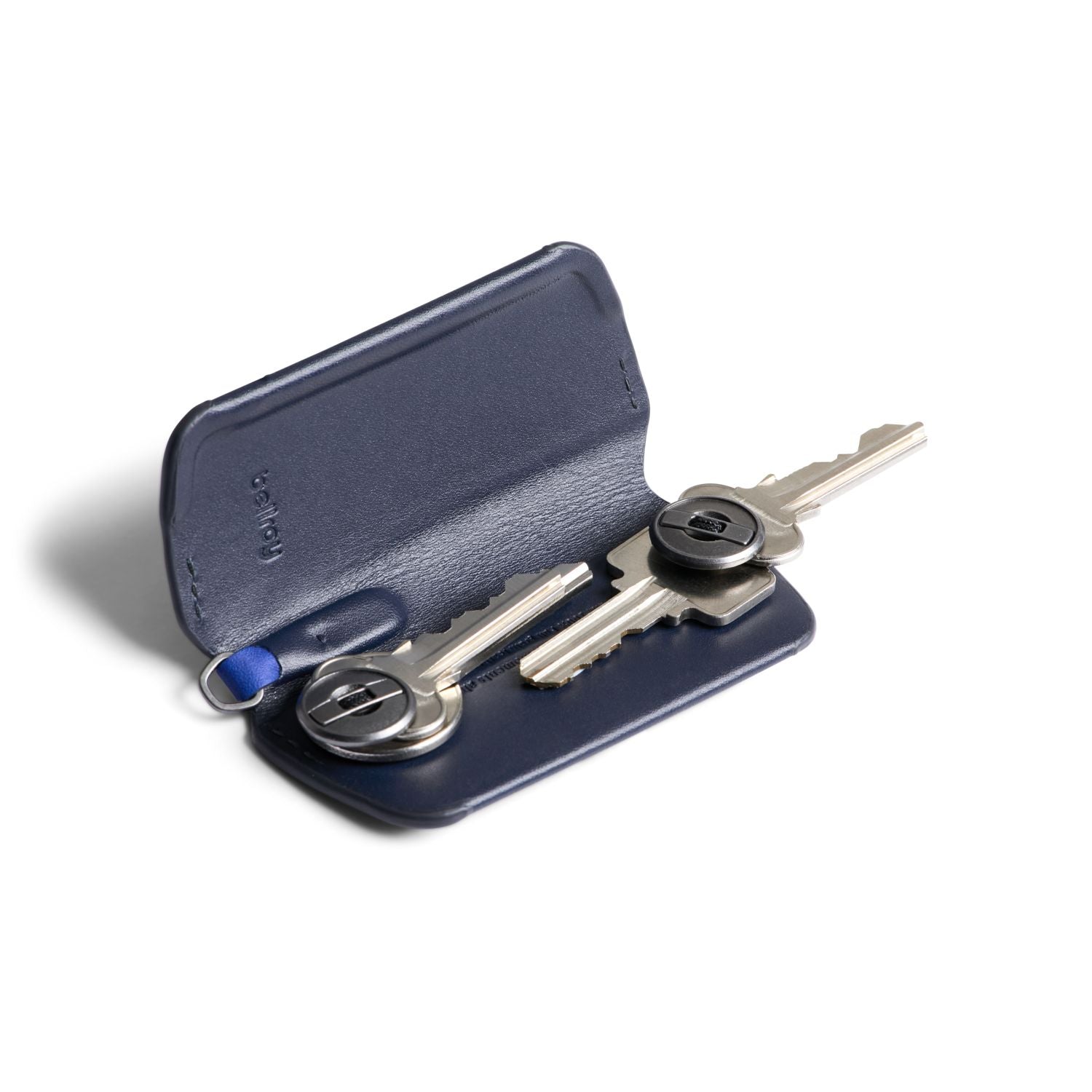 Bellroy Key Cover Plus (Third Edition) - Navy