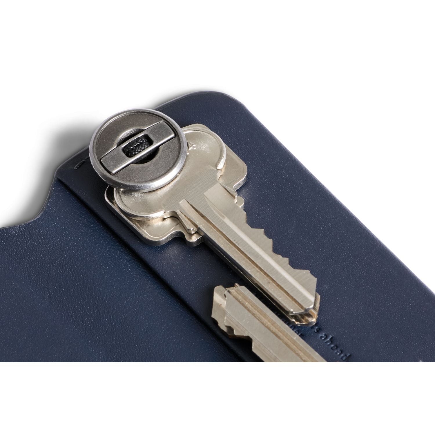 Bellroy Key Cover Plus (Third Edition) - Navy