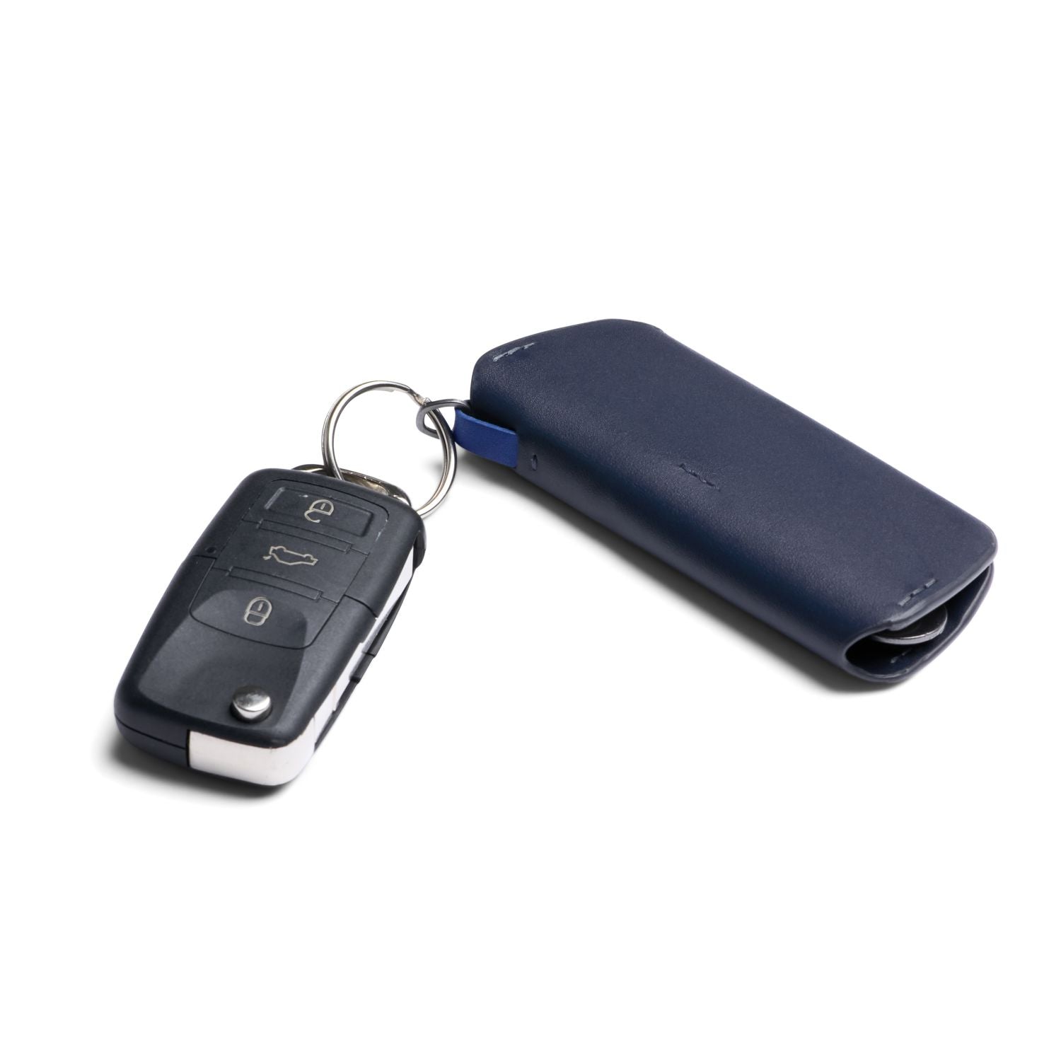 Bellroy Key Cover Plus (Third Edition) - Navy