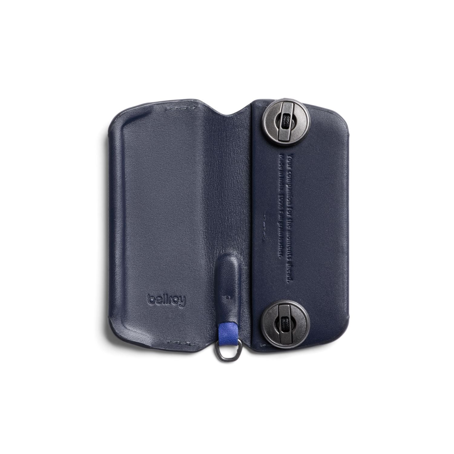 Bellroy Key Cover Plus (Third Edition) - Navy