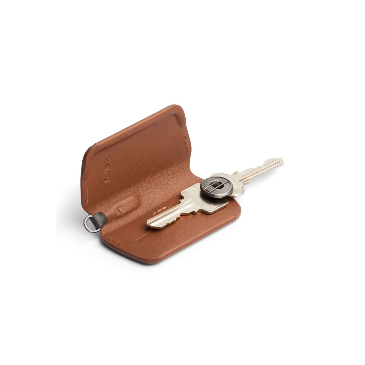 Bellroy Key Cover (Third Edition) - Caramel