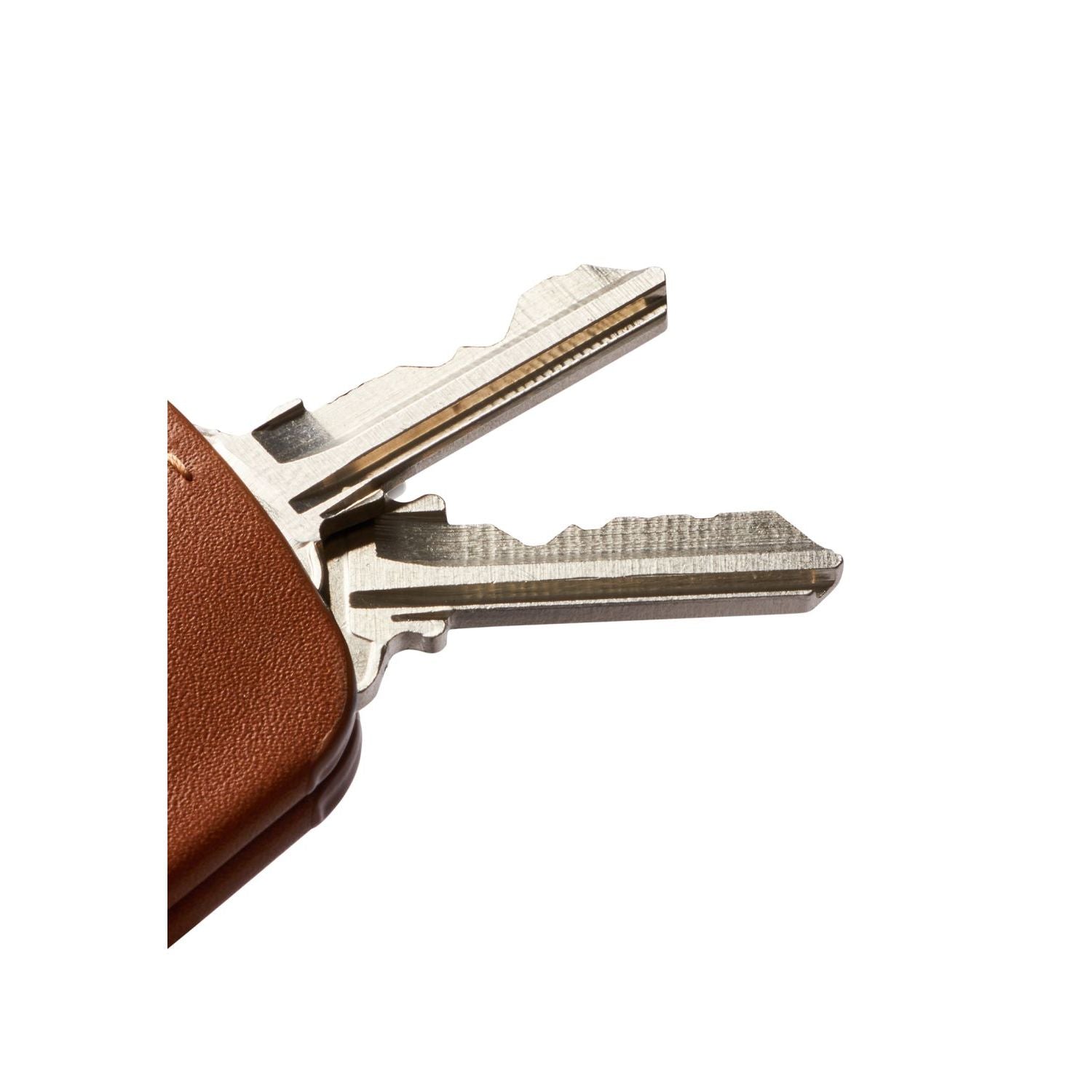Bellroy Key Cover (Third Edition) - Caramel