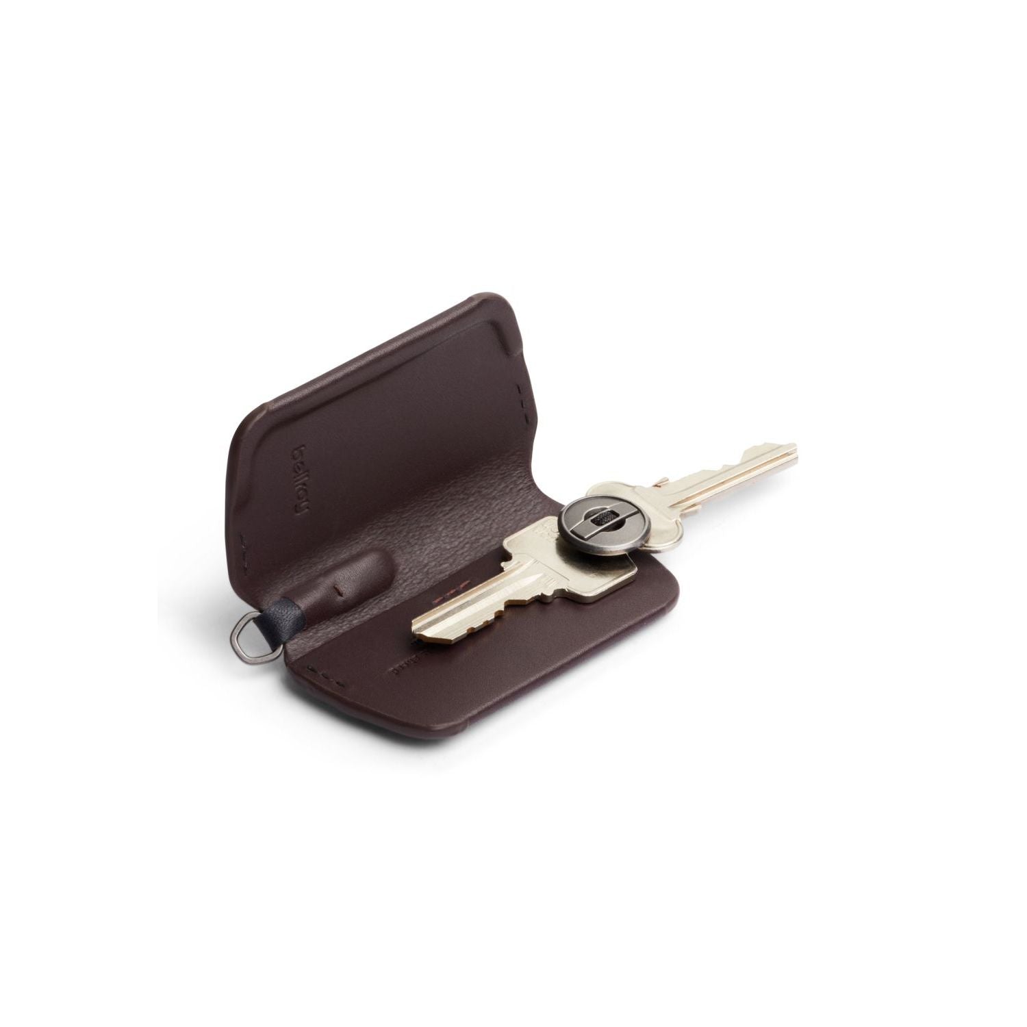 Bellroy Key Cover (Third Edition) - Deepplum