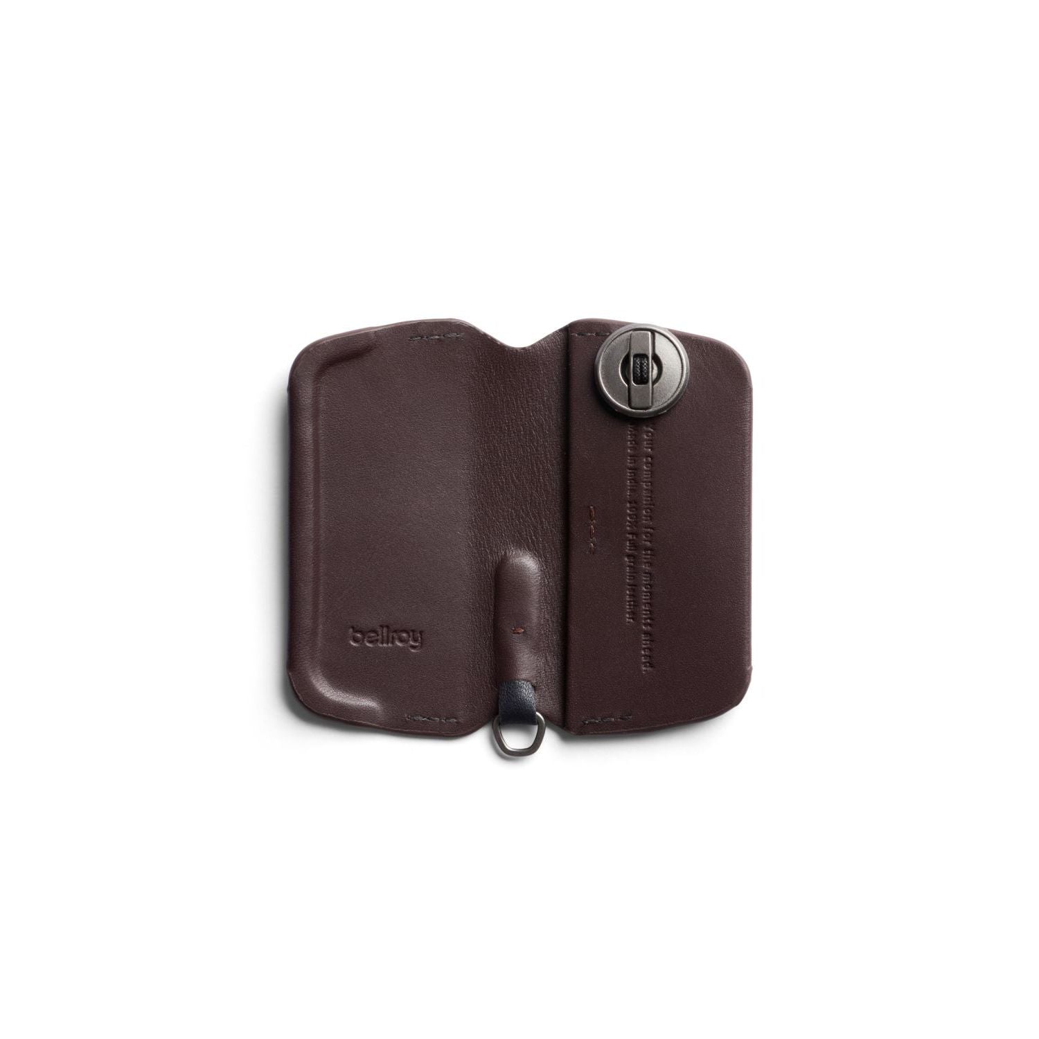 Bellroy Key Cover (Third Edition) - Deepplum