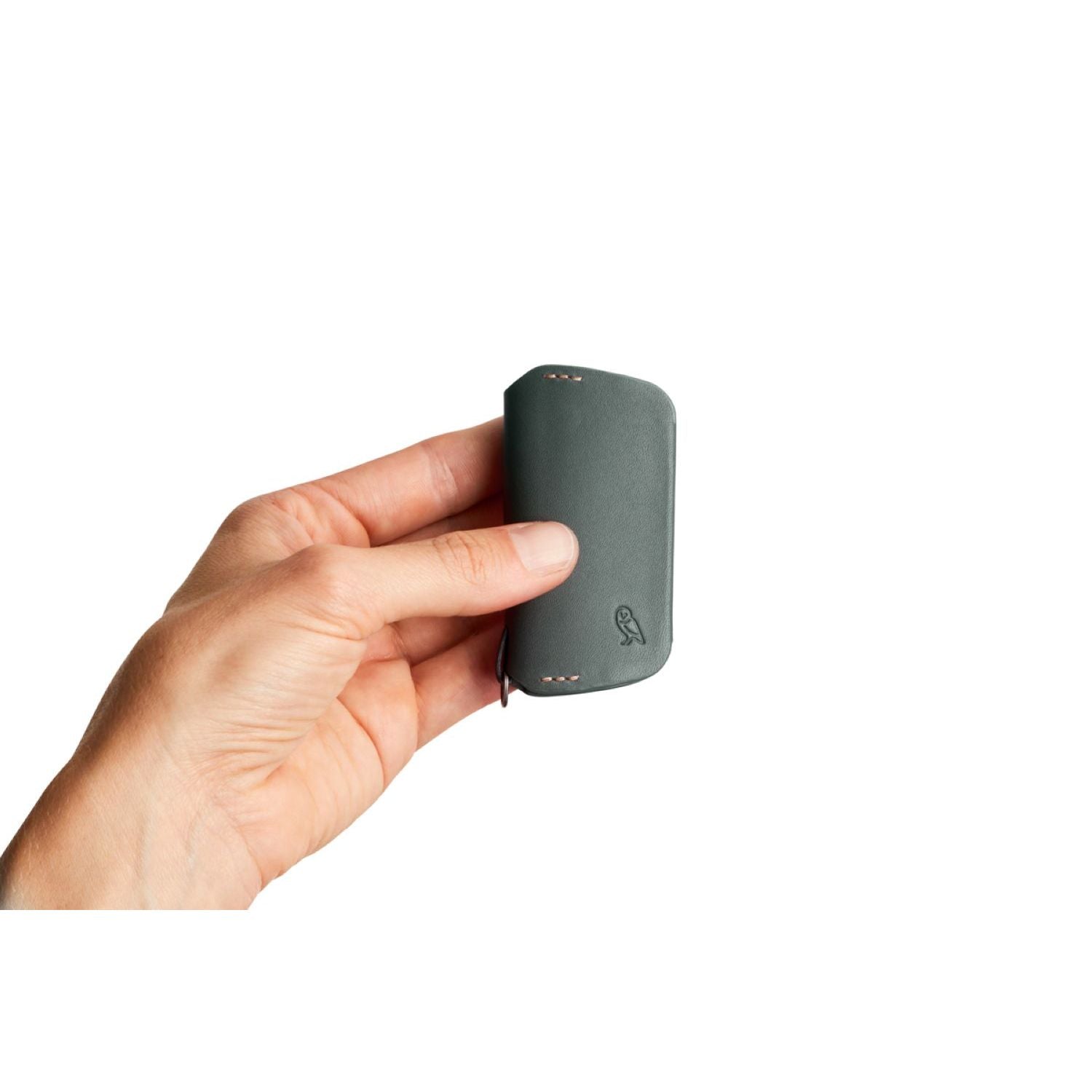 Bellroy Key Cover (Third Edition) - Everglade