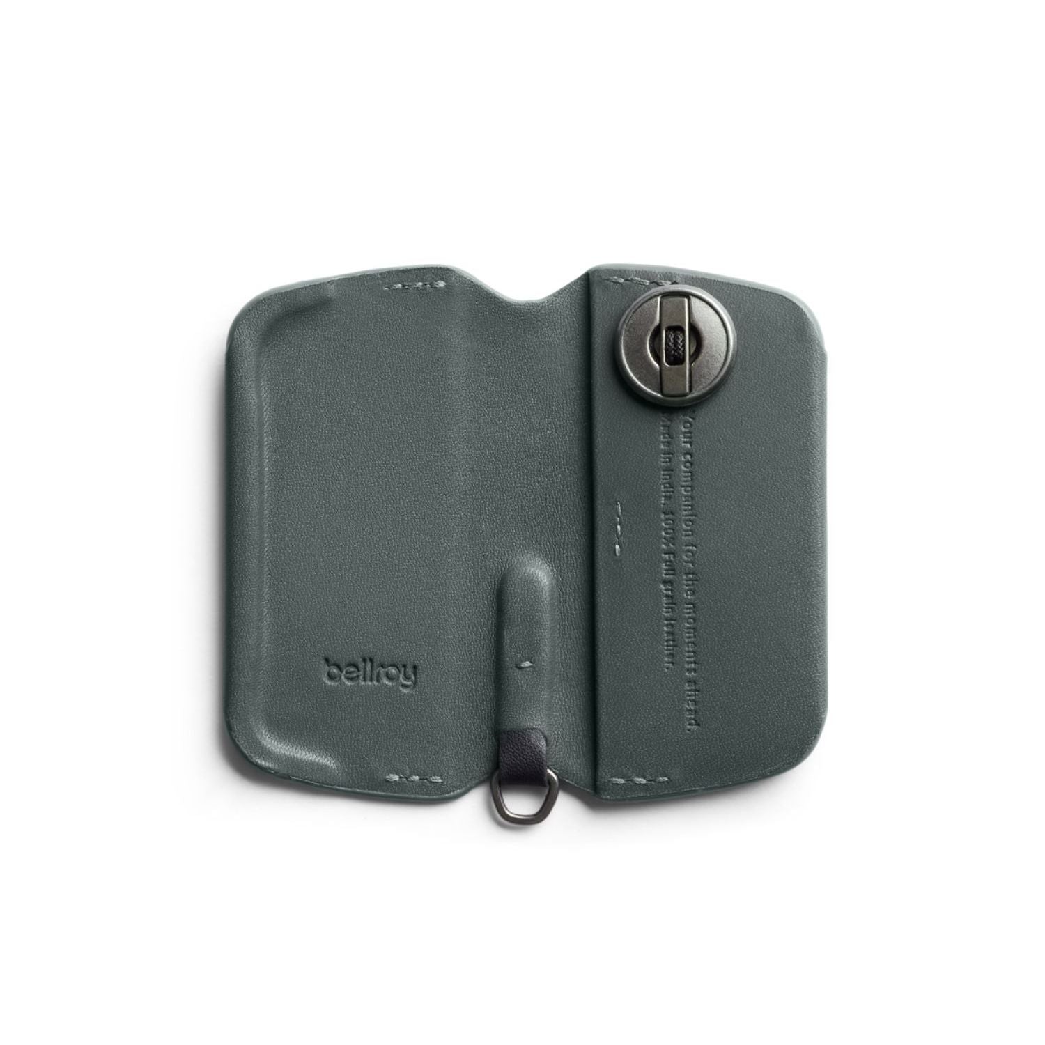 Bellroy Key Cover (Third Edition) - Everglade