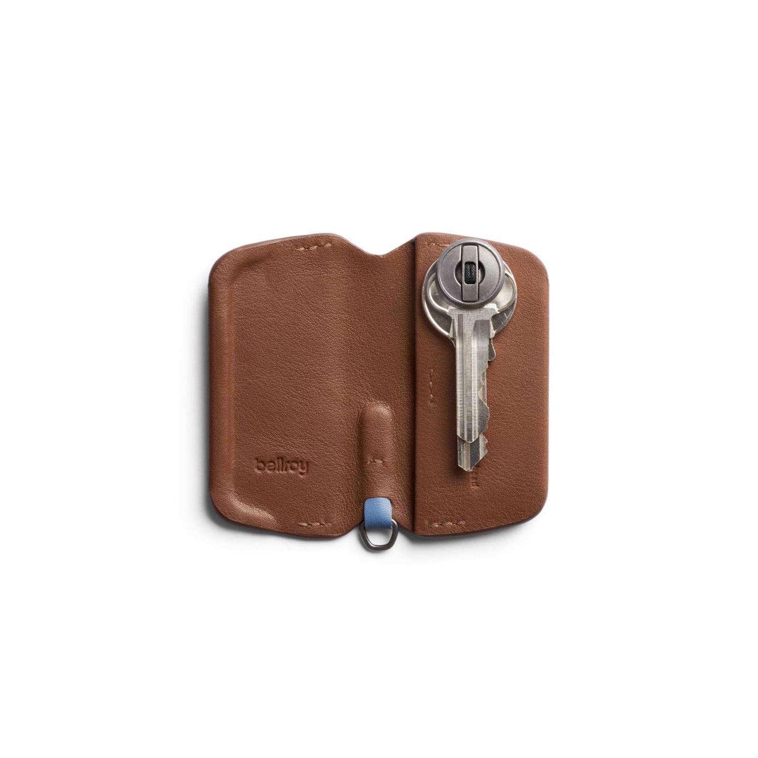 Bellroy Key Cover (Third Edition) - Hazelnut