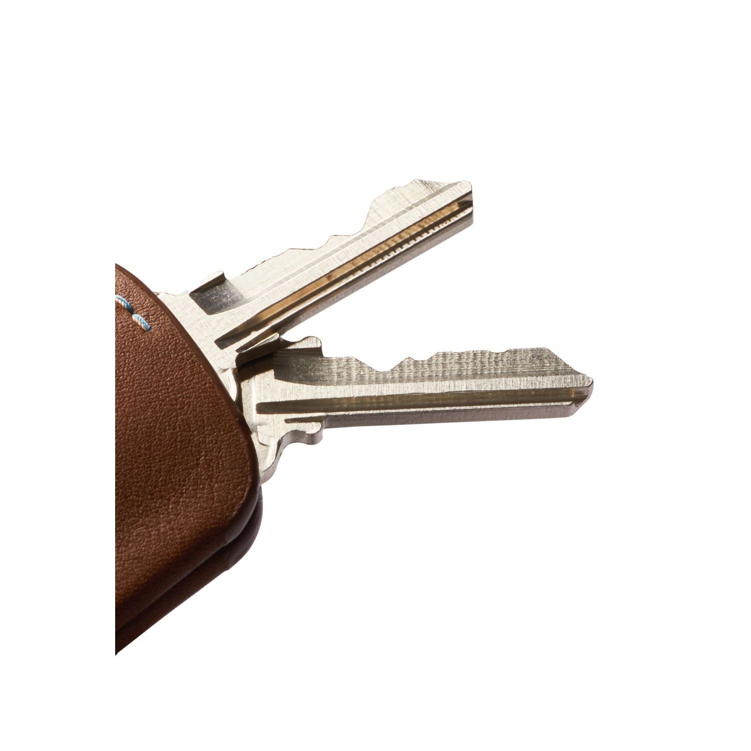 Bellroy Key Cover (Third Edition) - Hazelnut