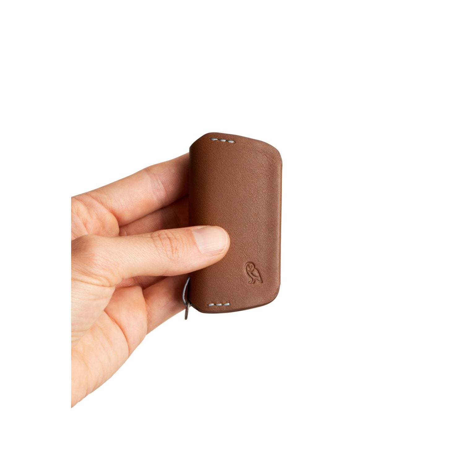 Bellroy Key Cover (Third Edition) - Hazelnut