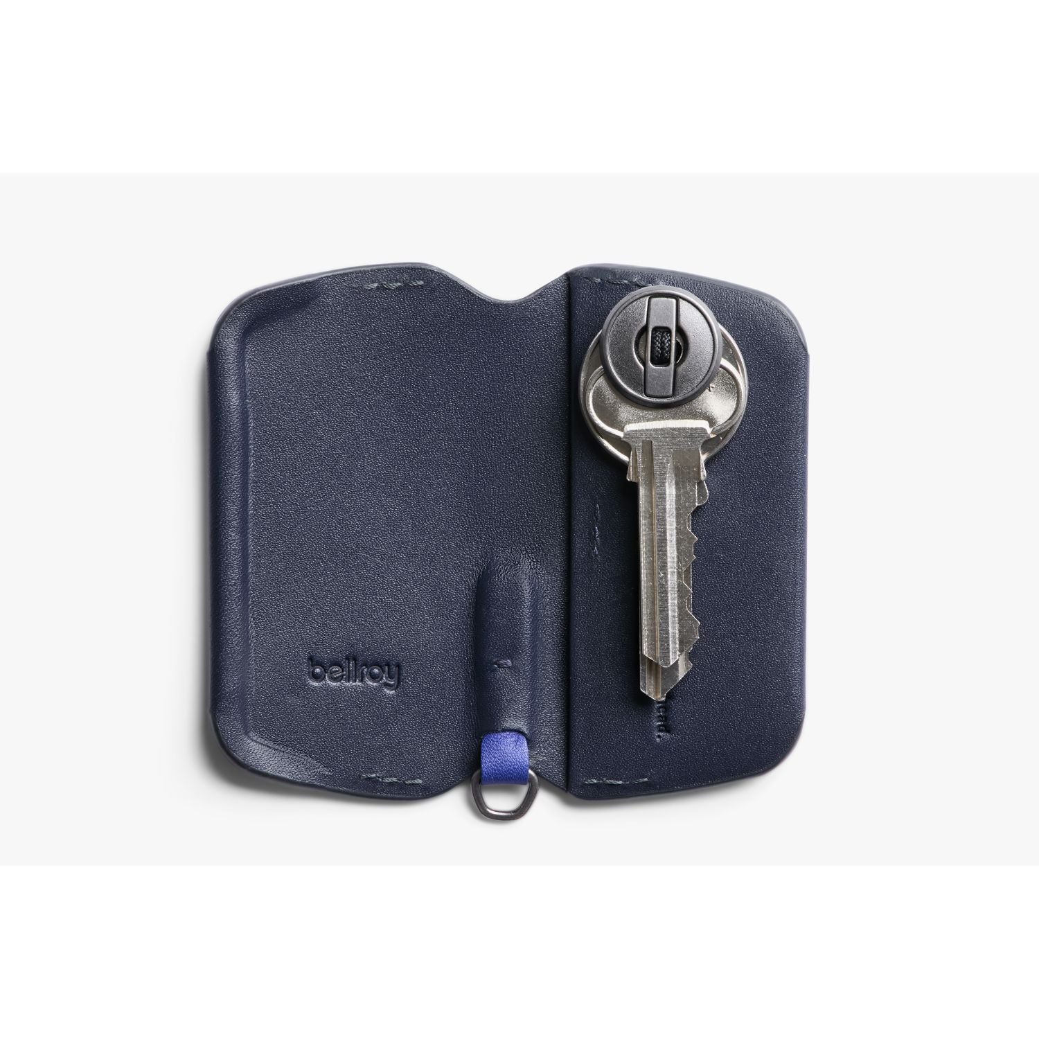 Bellroy Key Cover (Third Edition) - Navy