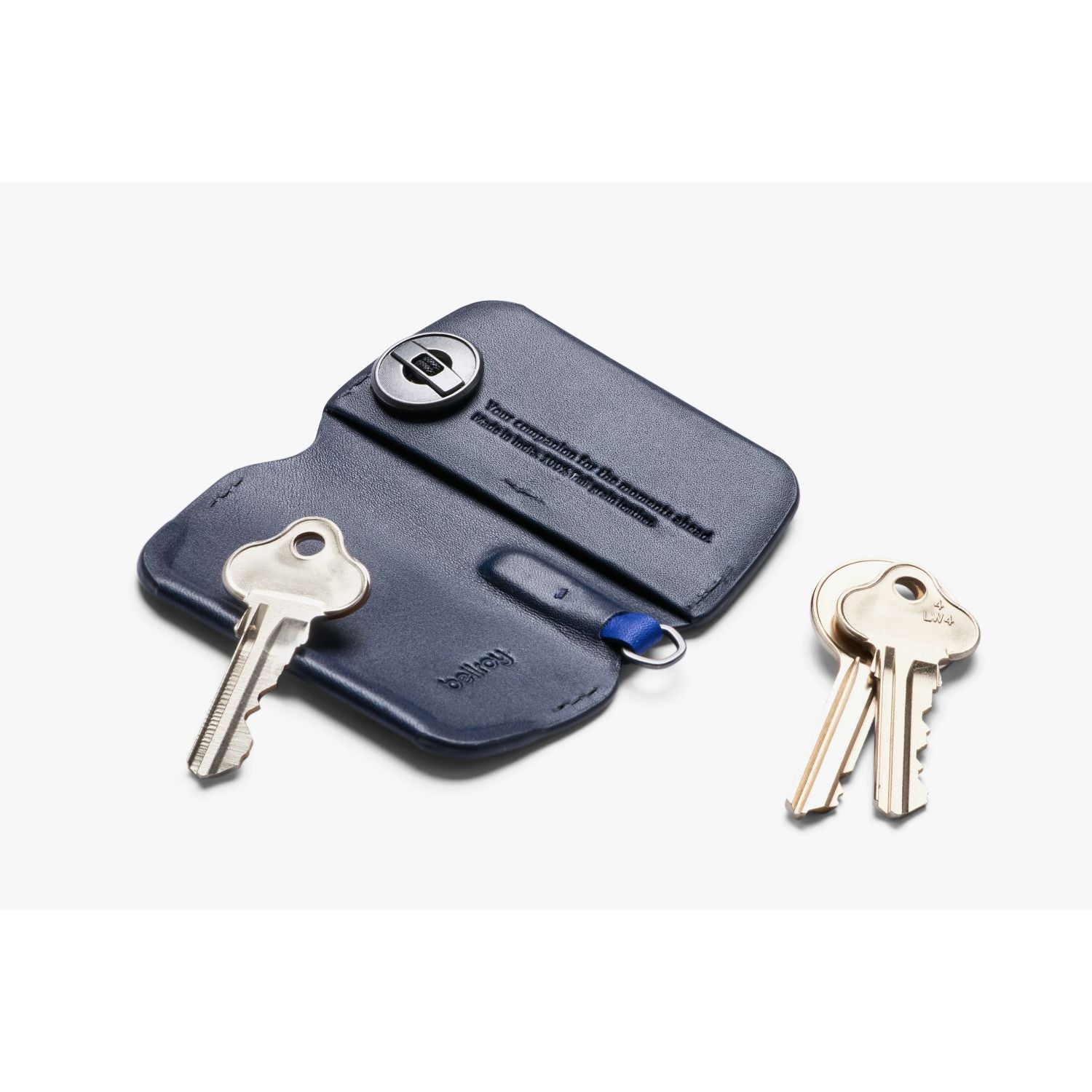 Bellroy Key Cover (Third Edition) - Navy
