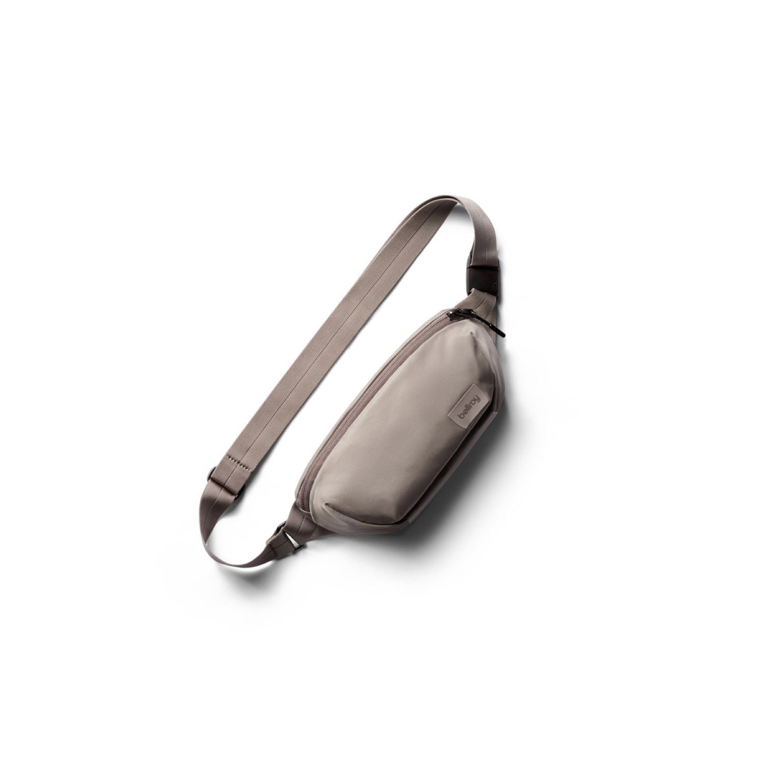 Bellroy Laneway Belt Bag - Fawn