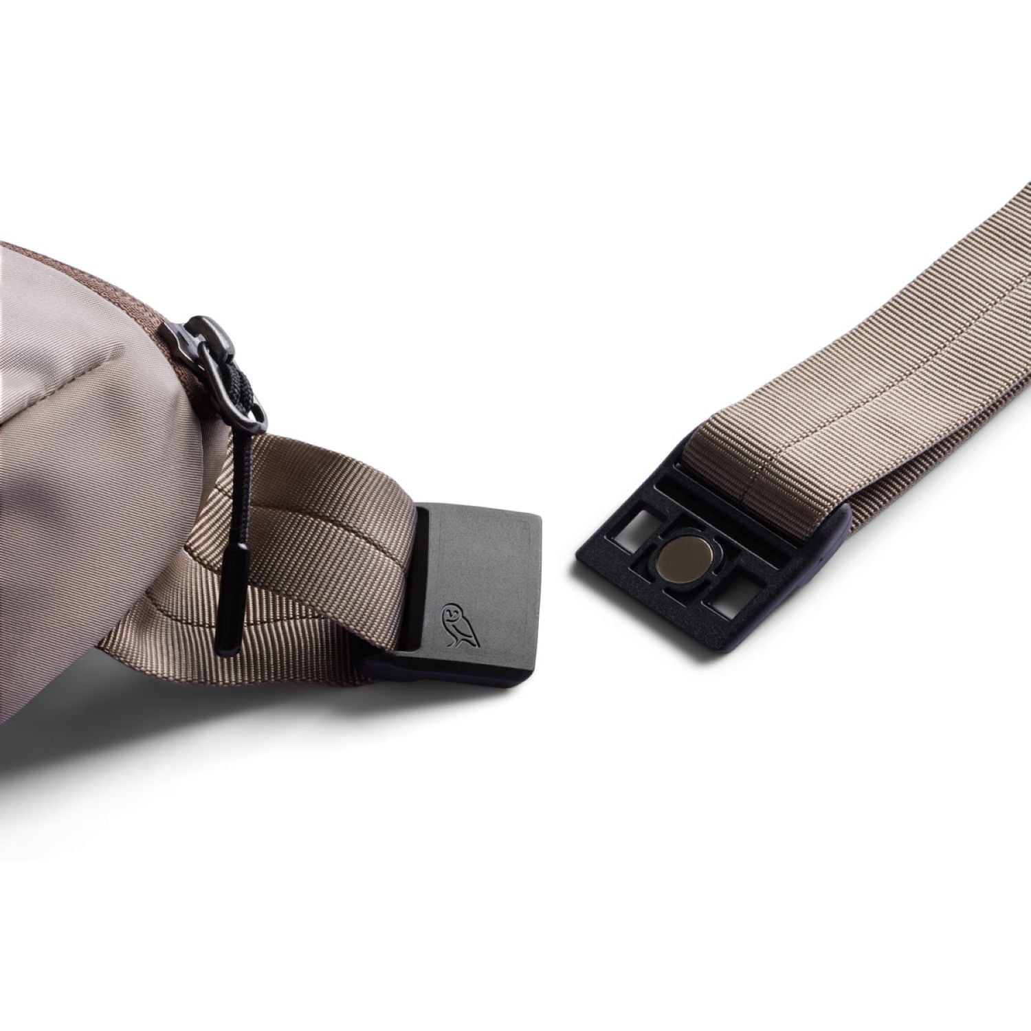 Bellroy Laneway Belt Bag - Fawn