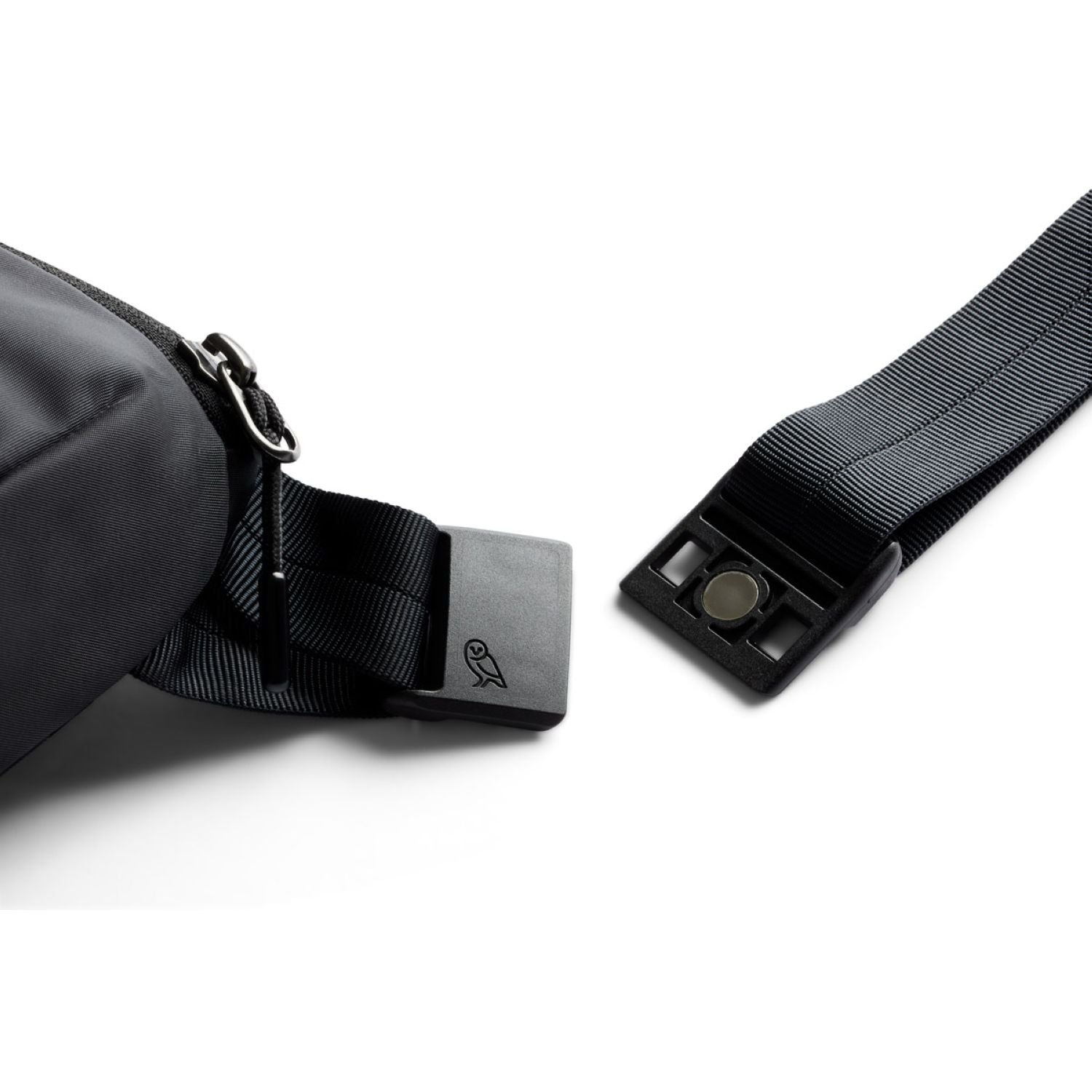 Bellroy Laneway Belt Bag - Ink