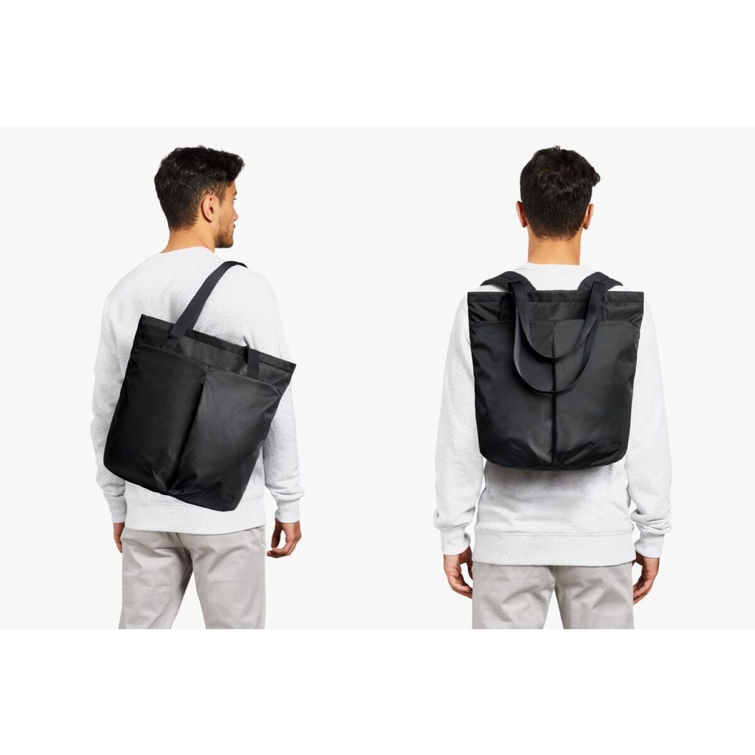 Bellroy Laneway Totepack - Fawn