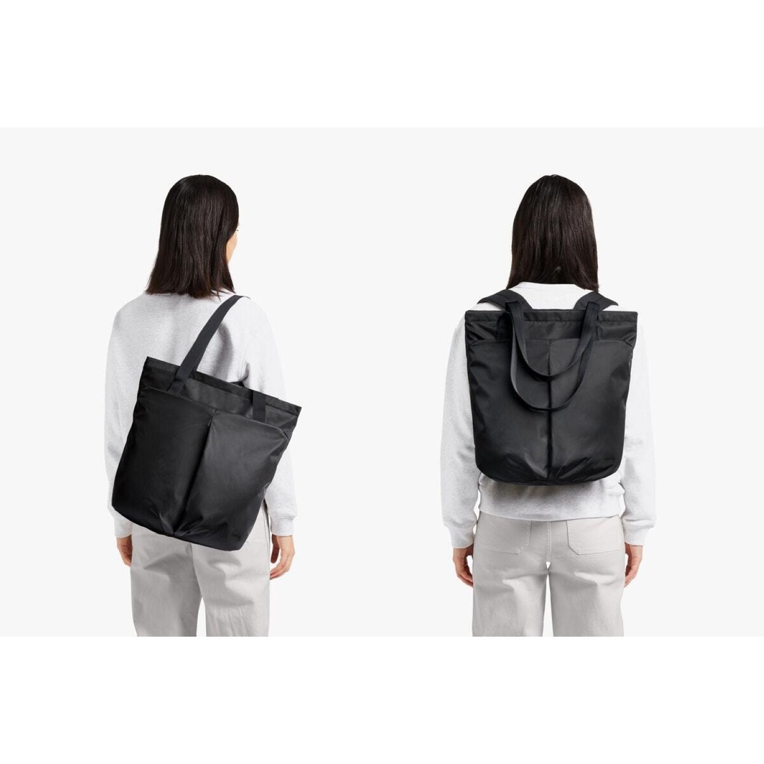 Bellroy Laneway Totepack - Fawn