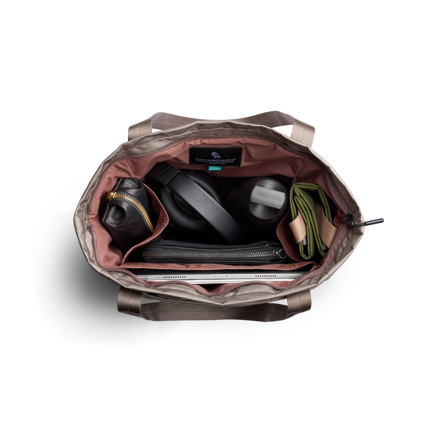 Bellroy Laneway Totepack - Fawn