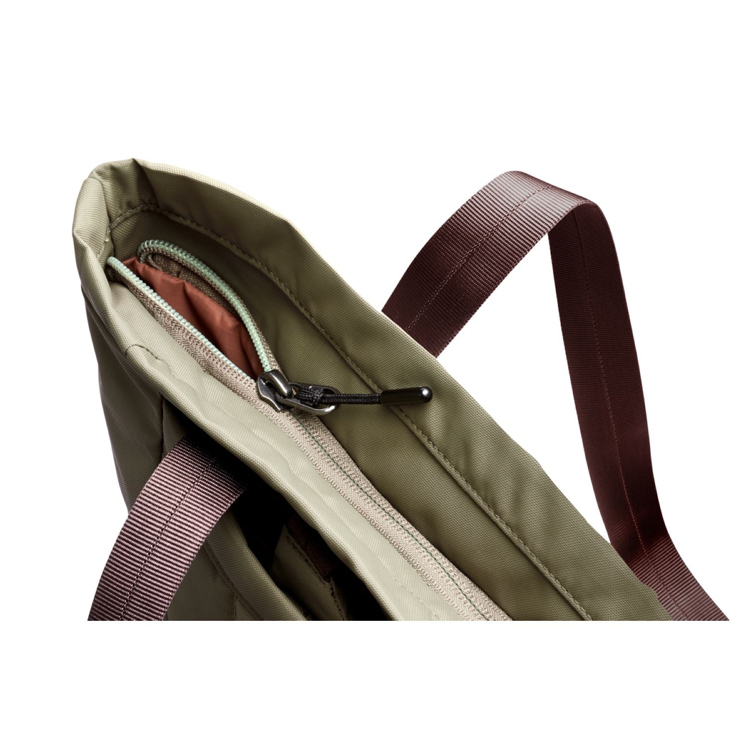 Bellroy Laneway Totepack - Sea Kelp