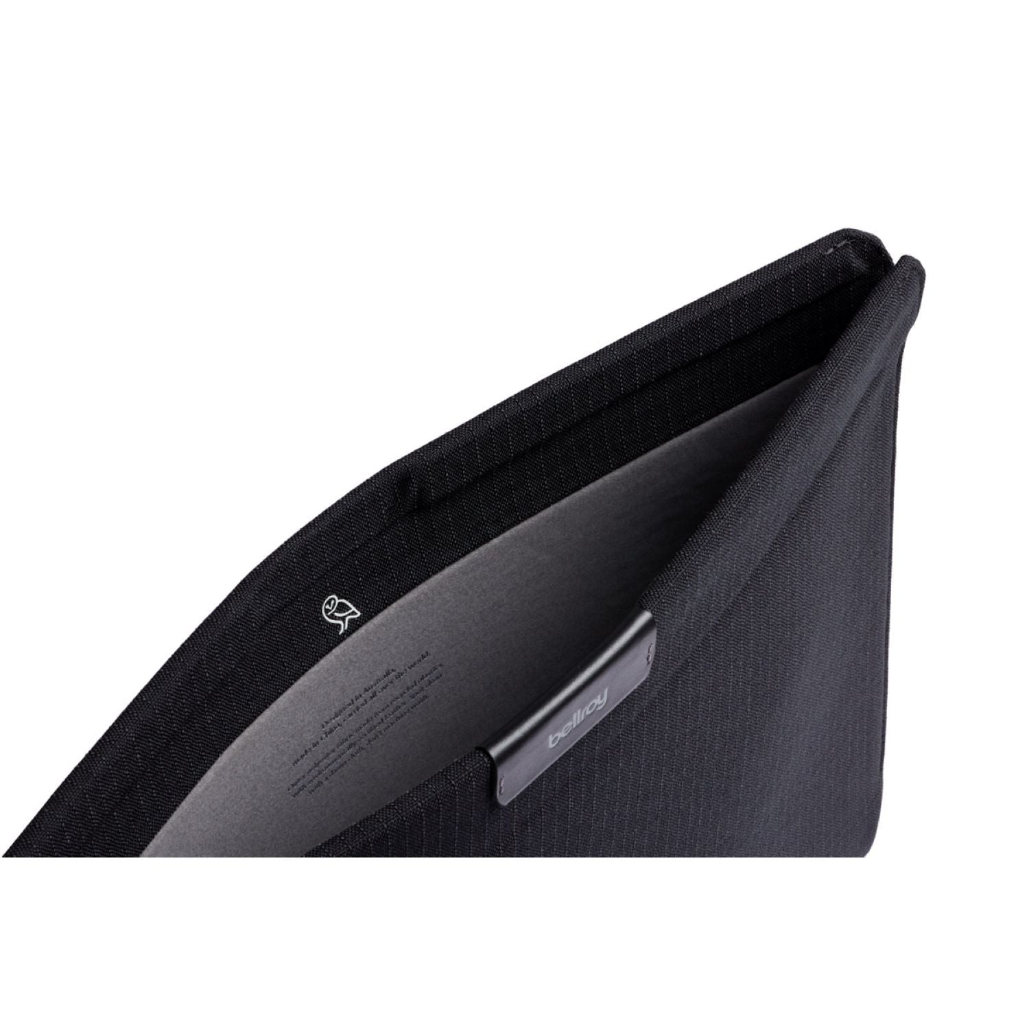 Bellroy Laptop Sleeve 14" - Black