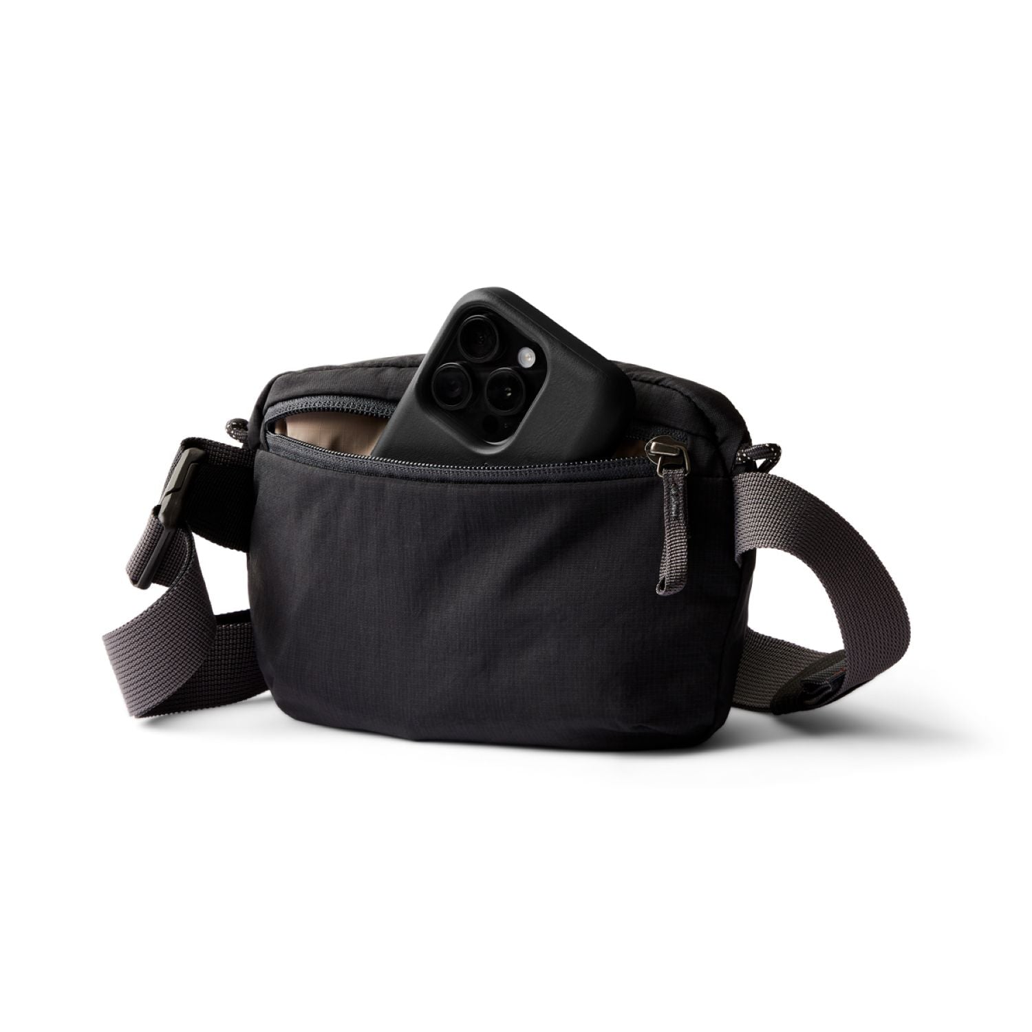 Bellroy Lite Belt Bag - Black
