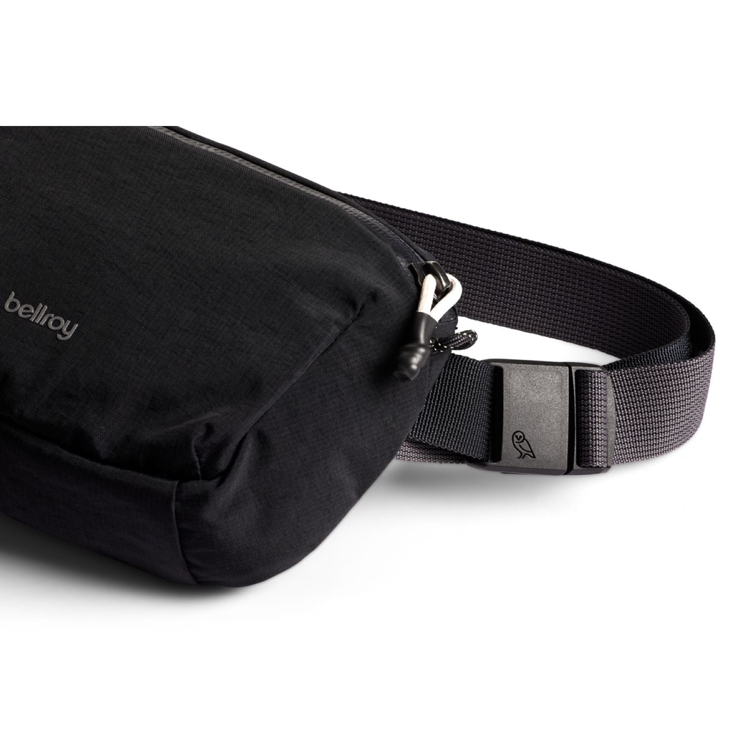 Bellroy Lite Belt Bag - Black