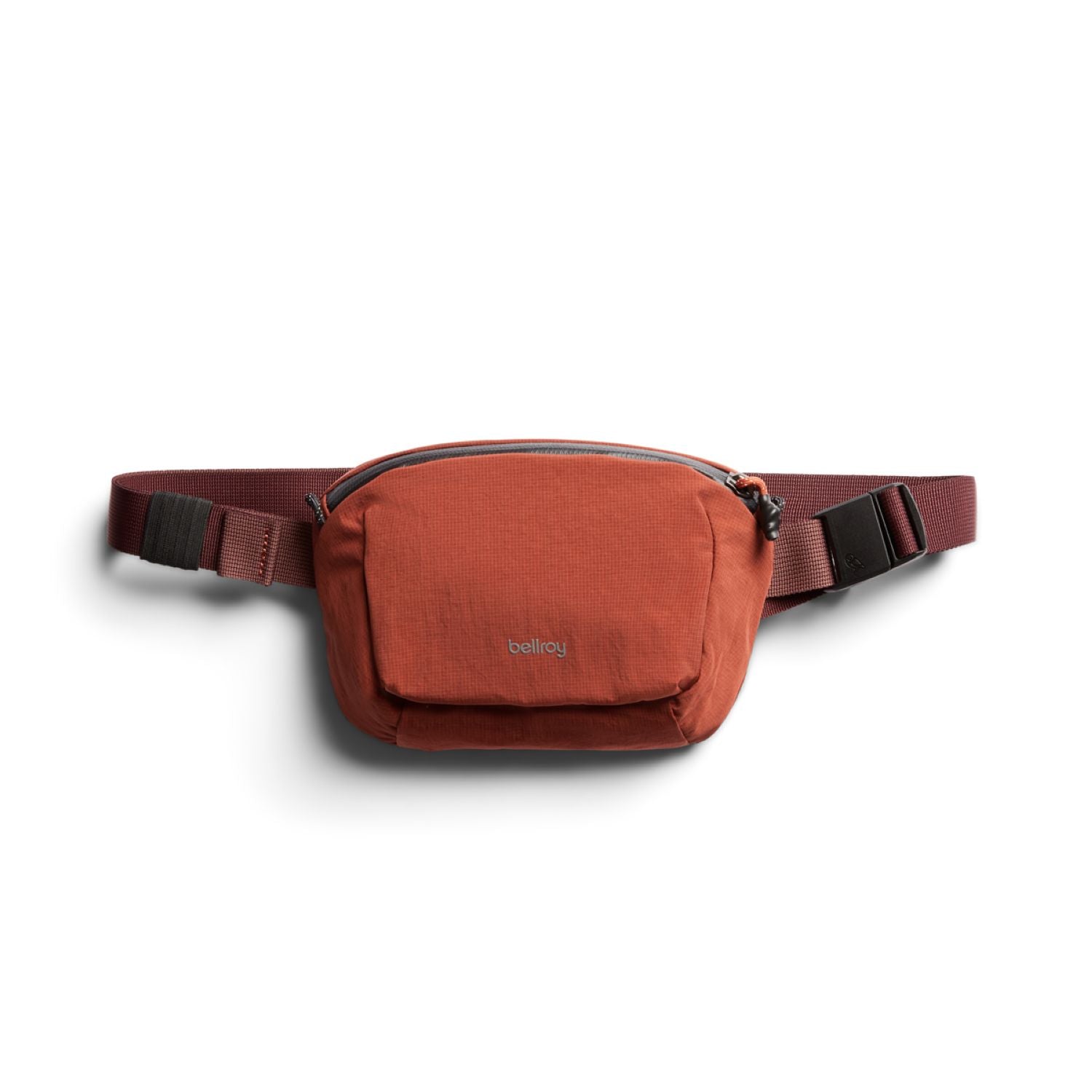 Bellroy Lite Belt Bag - Clay