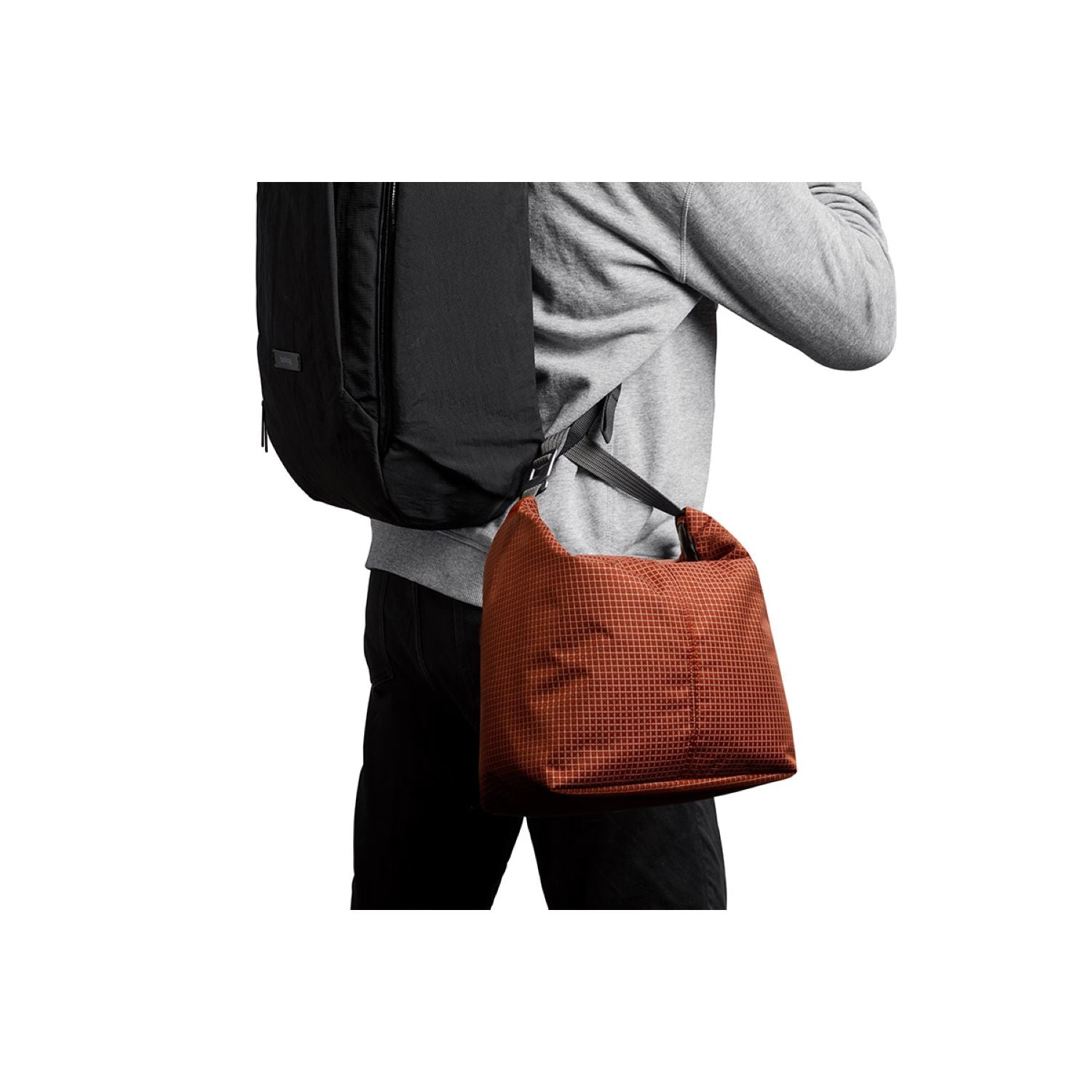 Bellroy Lite Cooler Caddy 10L - Clay
