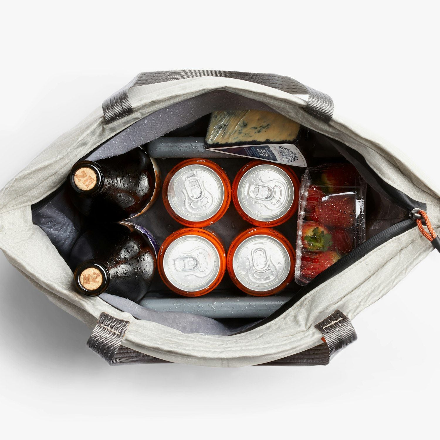 Bellroy Lite Cooler Tote - Ash