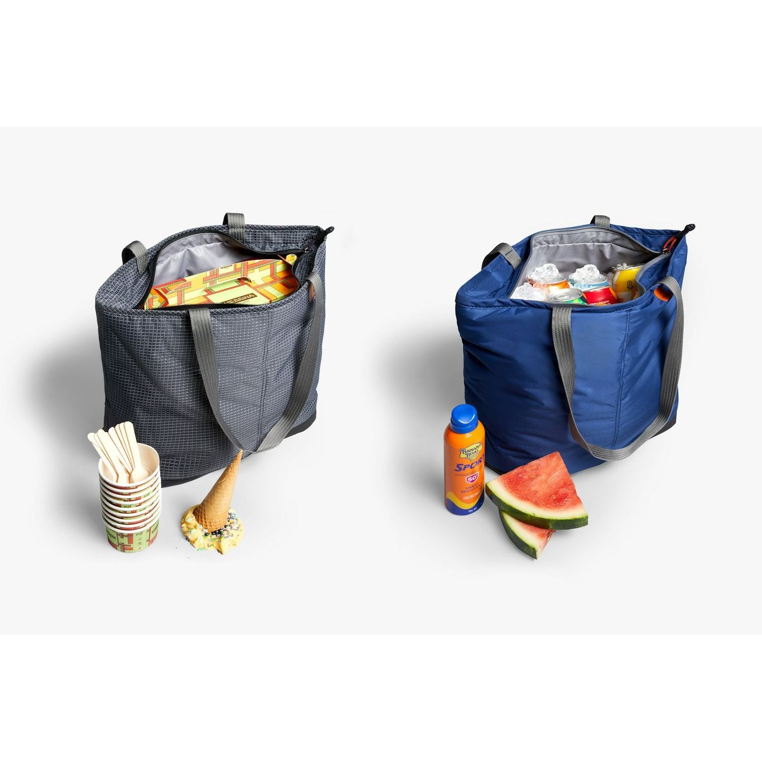 Bellroy Lite Cooler Tote - Ash