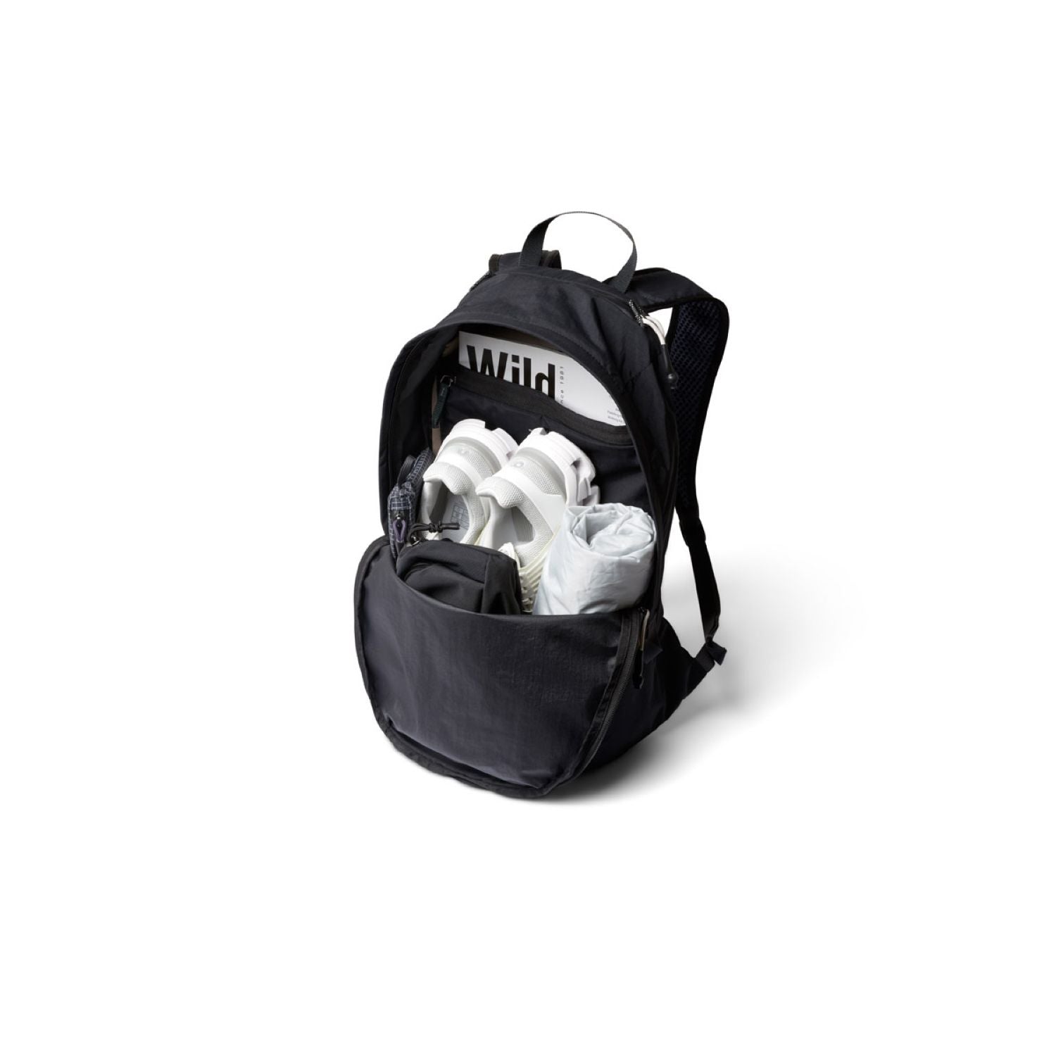 Bellroy Lite Daypack - Black