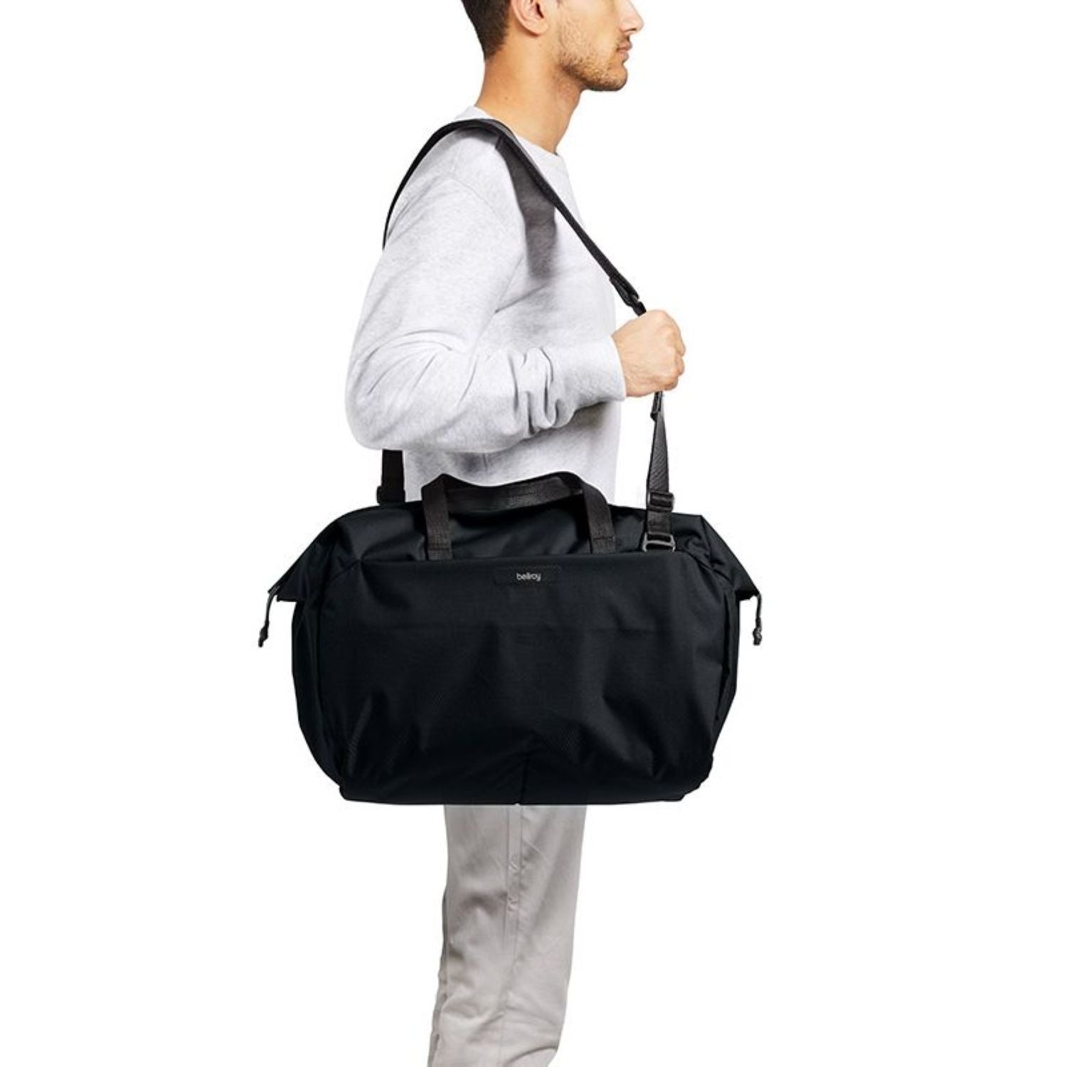 Bellroy Lite Duffel - Shadow