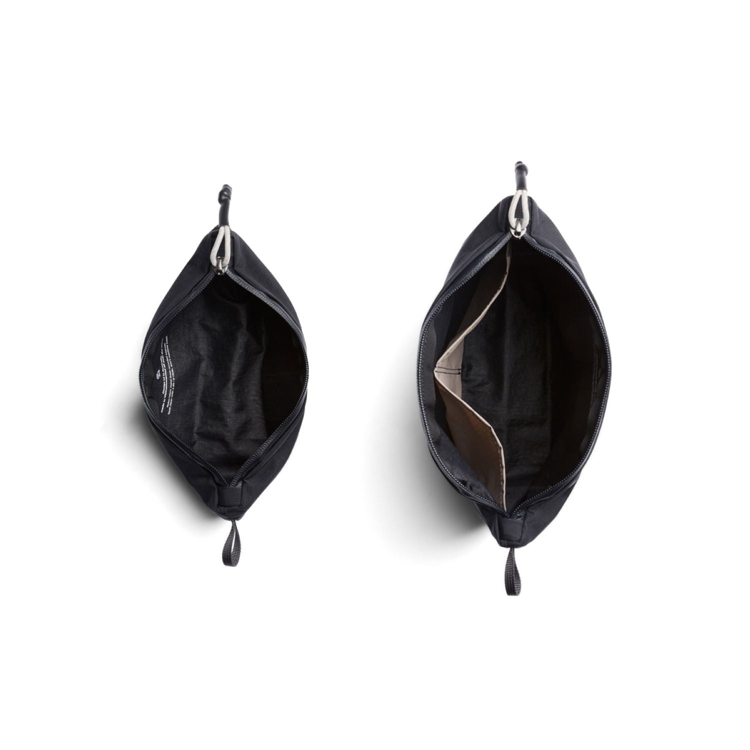 Bellroy Lite Pouch Duo - Black