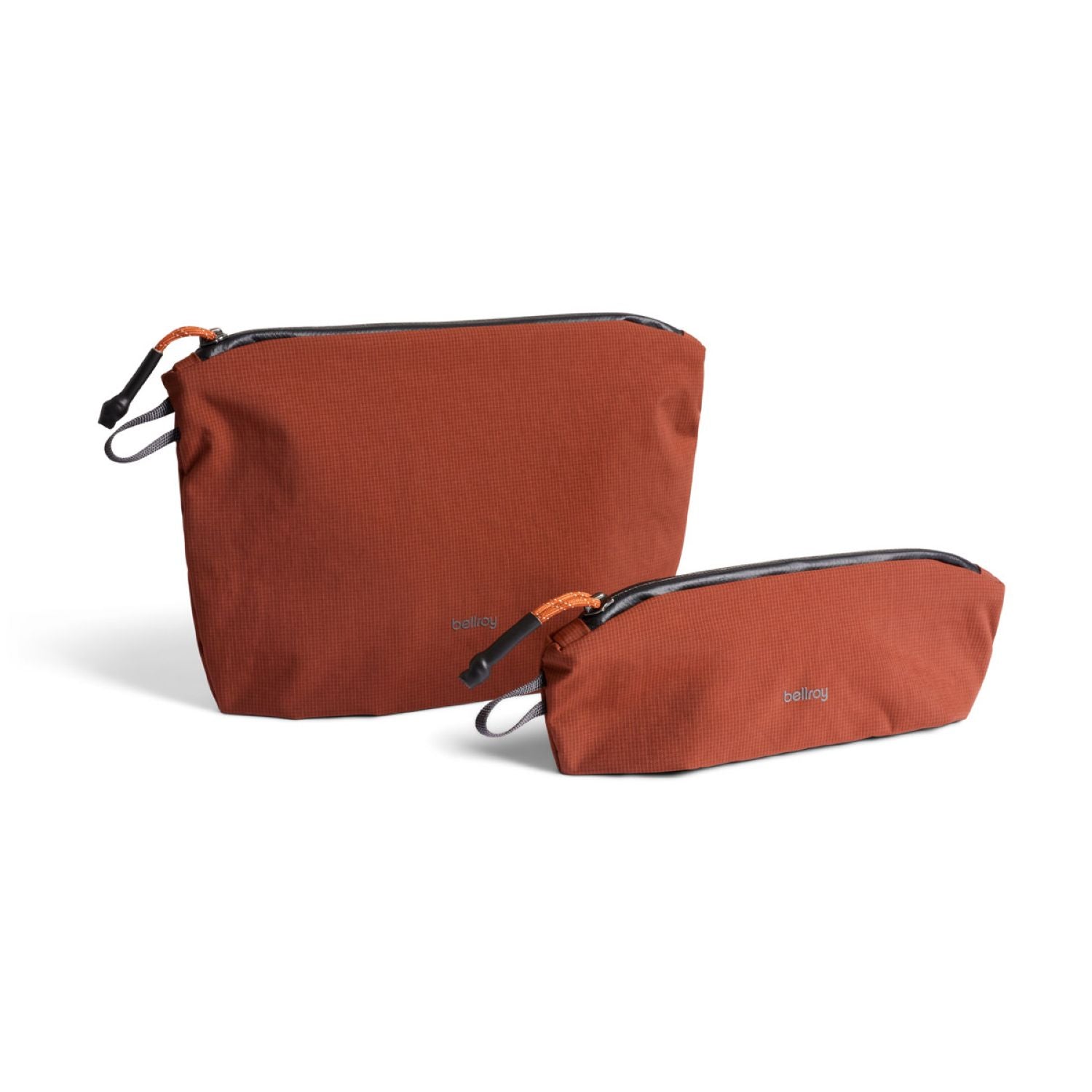 Bellroy Lite Pouch Duo - Clay