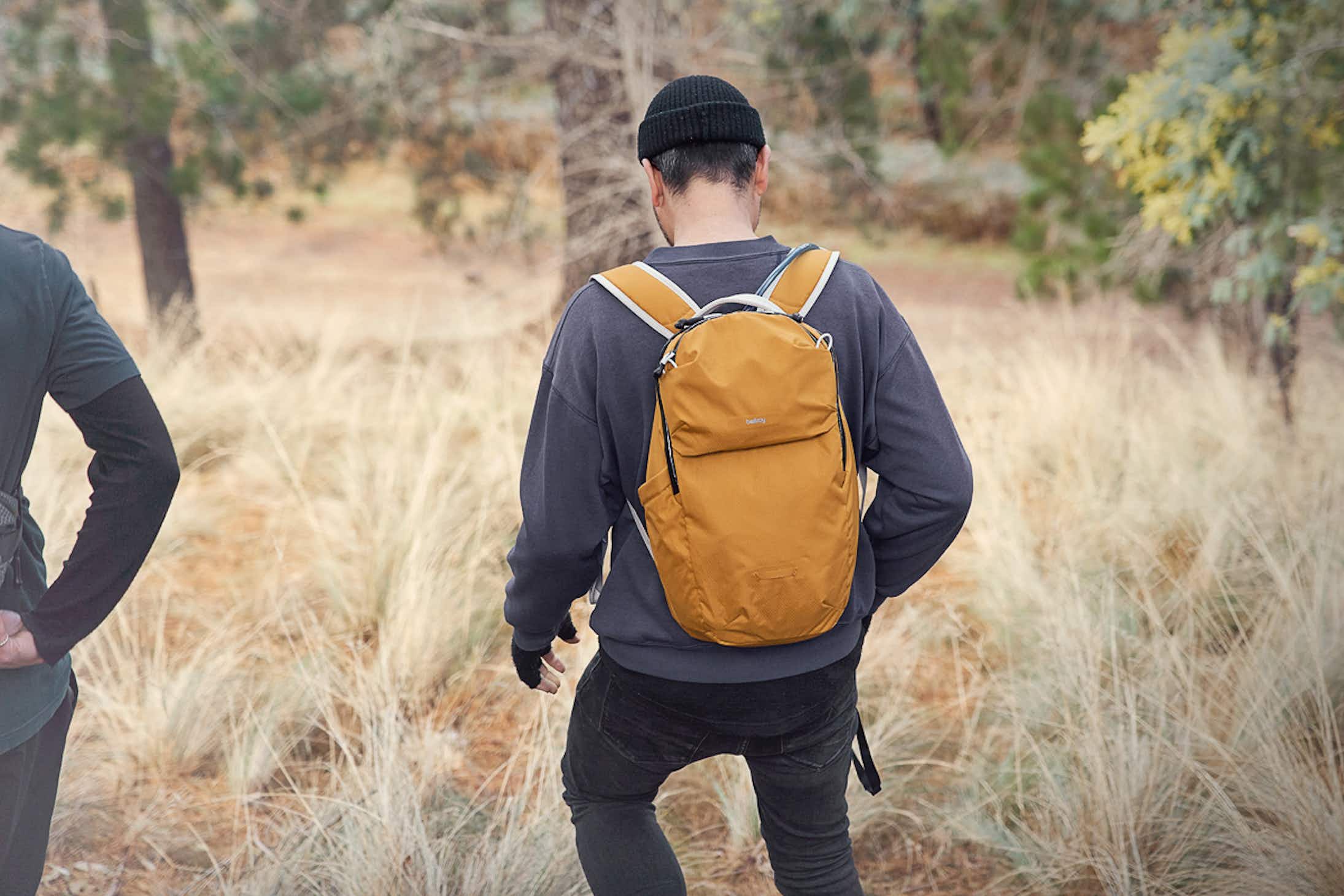 Bellroy Lite Ready Pack - Arcade Gray
