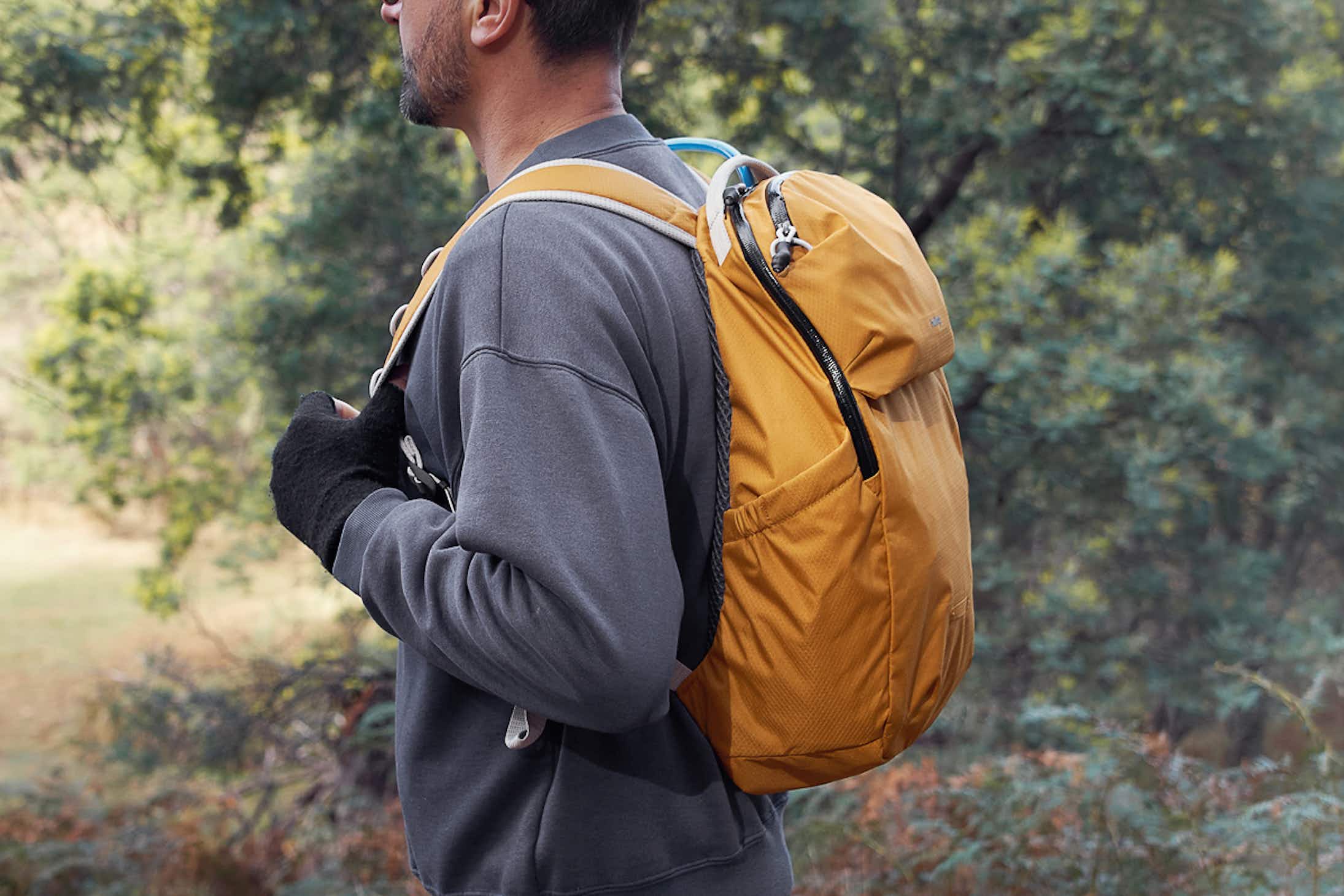 Bellroy Lite Ready Pack - Arcade Gray