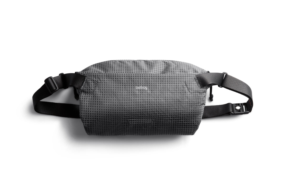 Bellroy Lite Sling - Arcadegrey