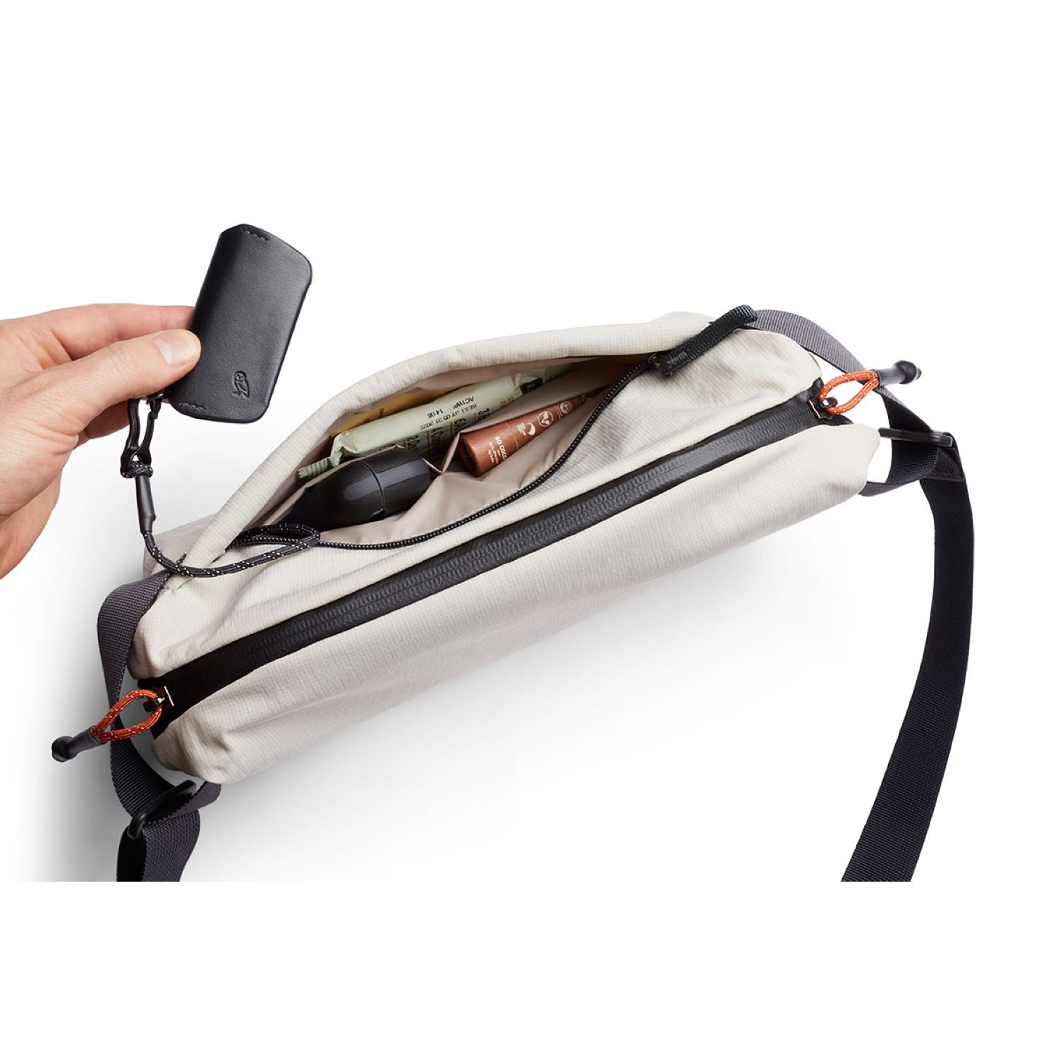 Bellroy Lite Sling - Ash