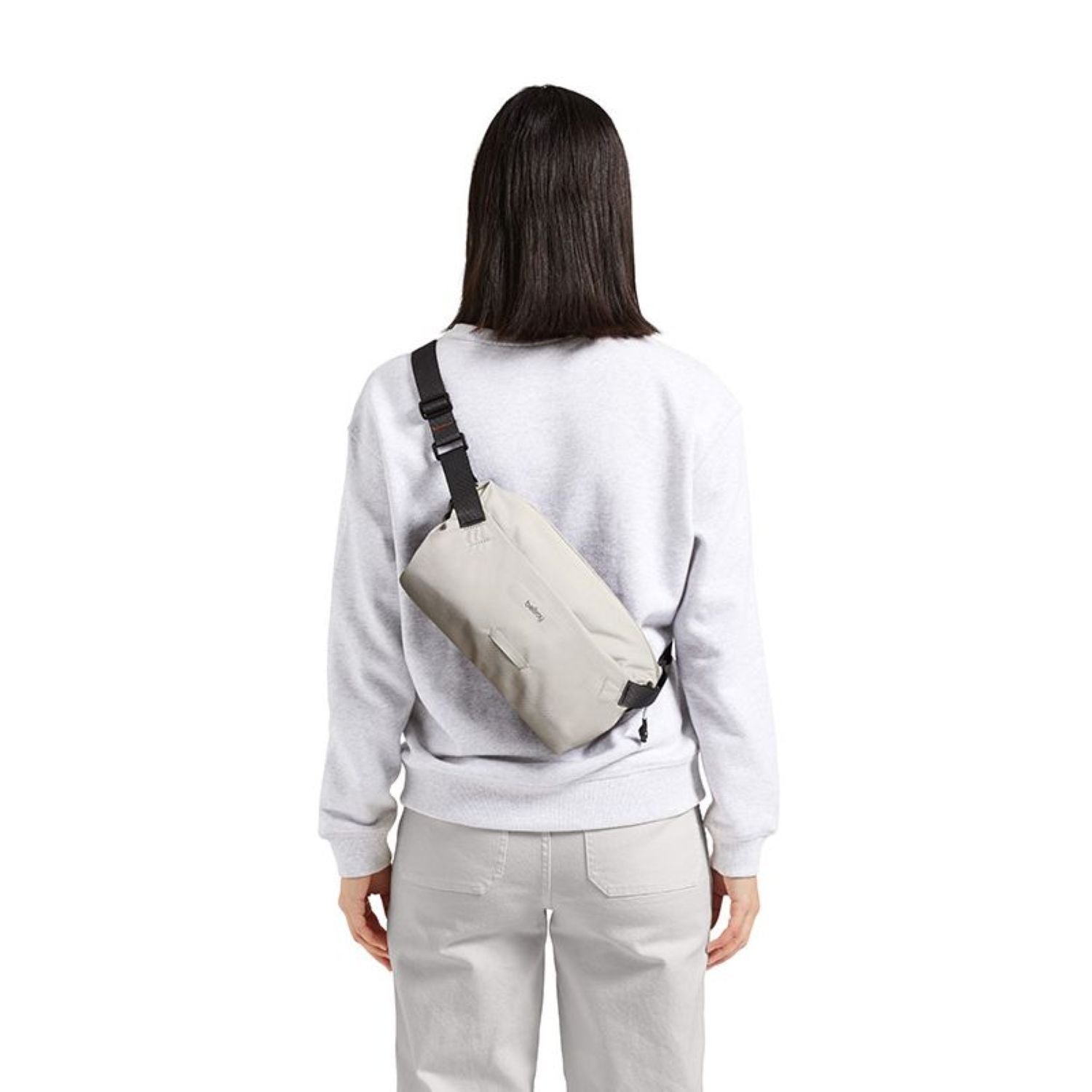 Bellroy Lite Sling - Chalk