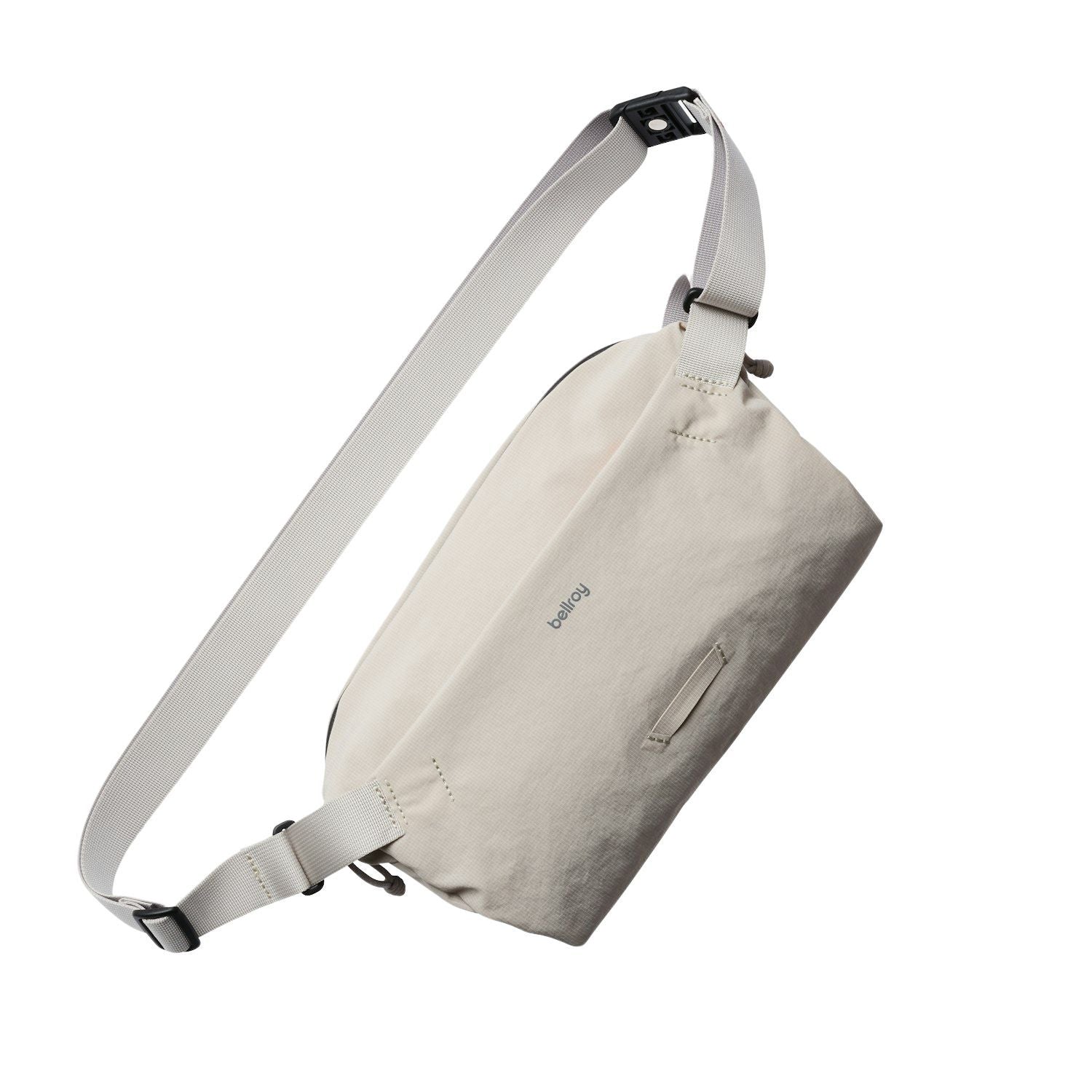 Bellroy Lite Sling - Snakecharm – The Planet Traveller