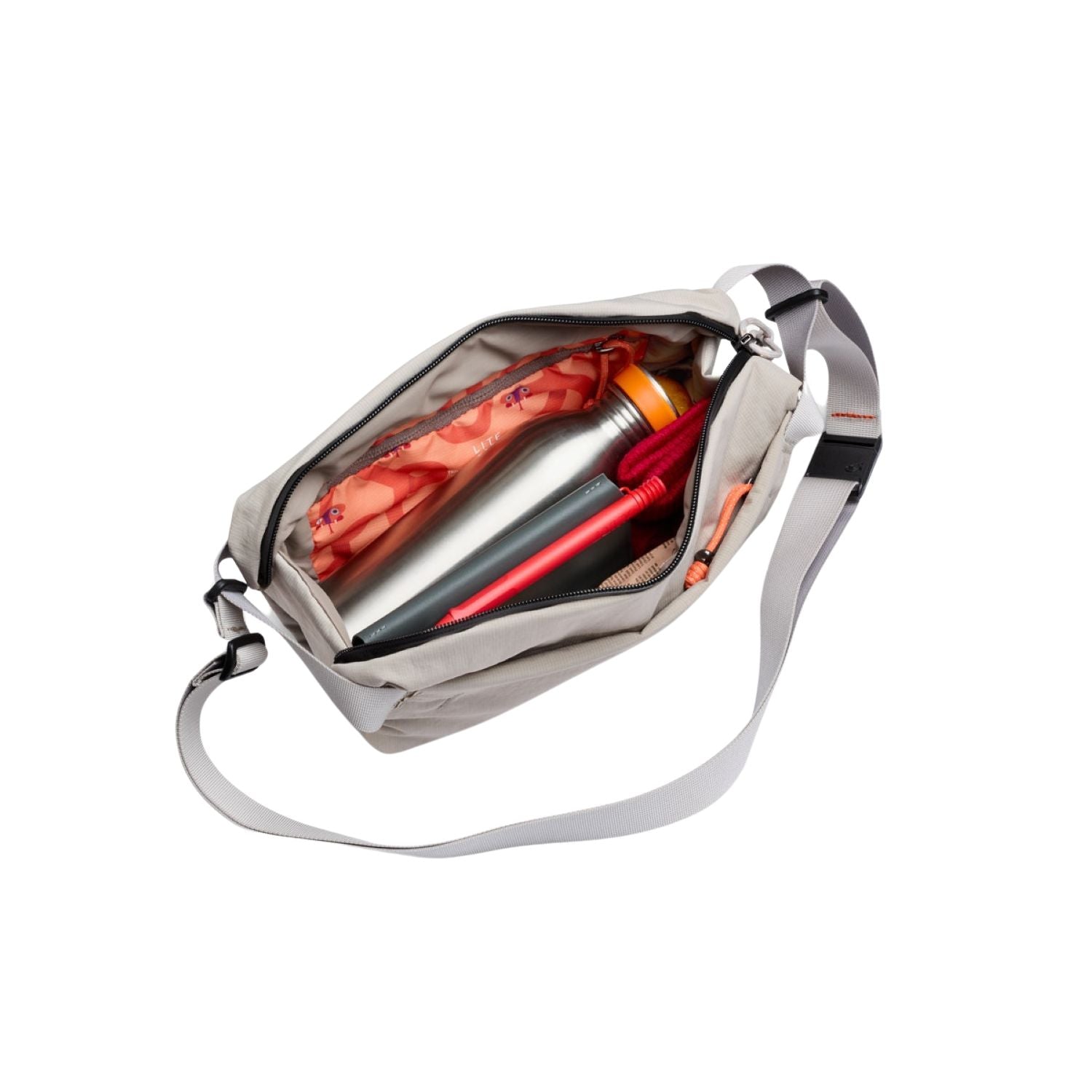 Bellroy Lite Sling - Snakecharm – The Planet Traveller
