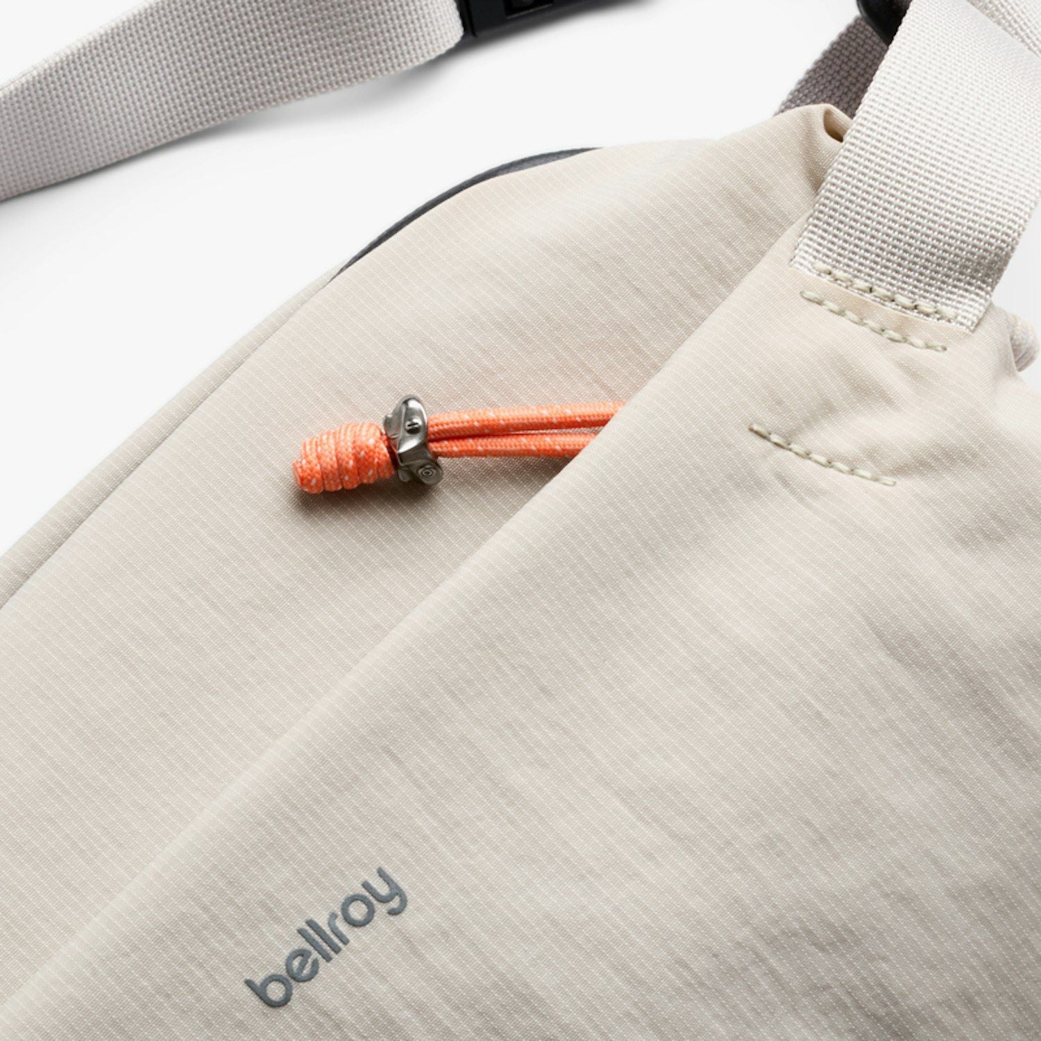 Bellroy Lite Sling - Snakecharm – The Planet Traveller