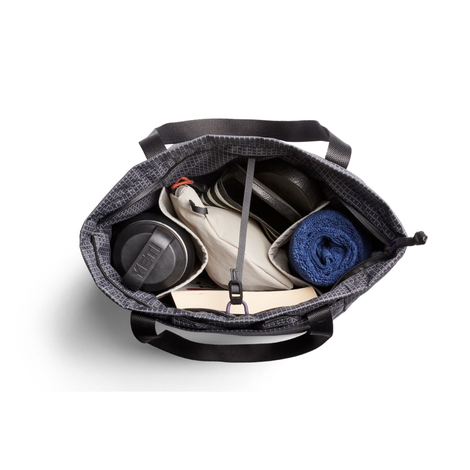 Bellroy Lite Totepack - Arcade Gray