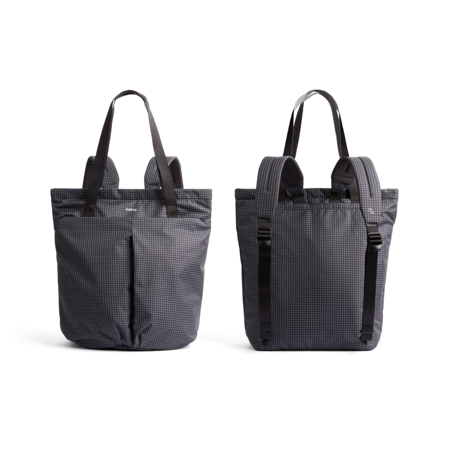 Bellroy Lite Totepack - Arcade Gray