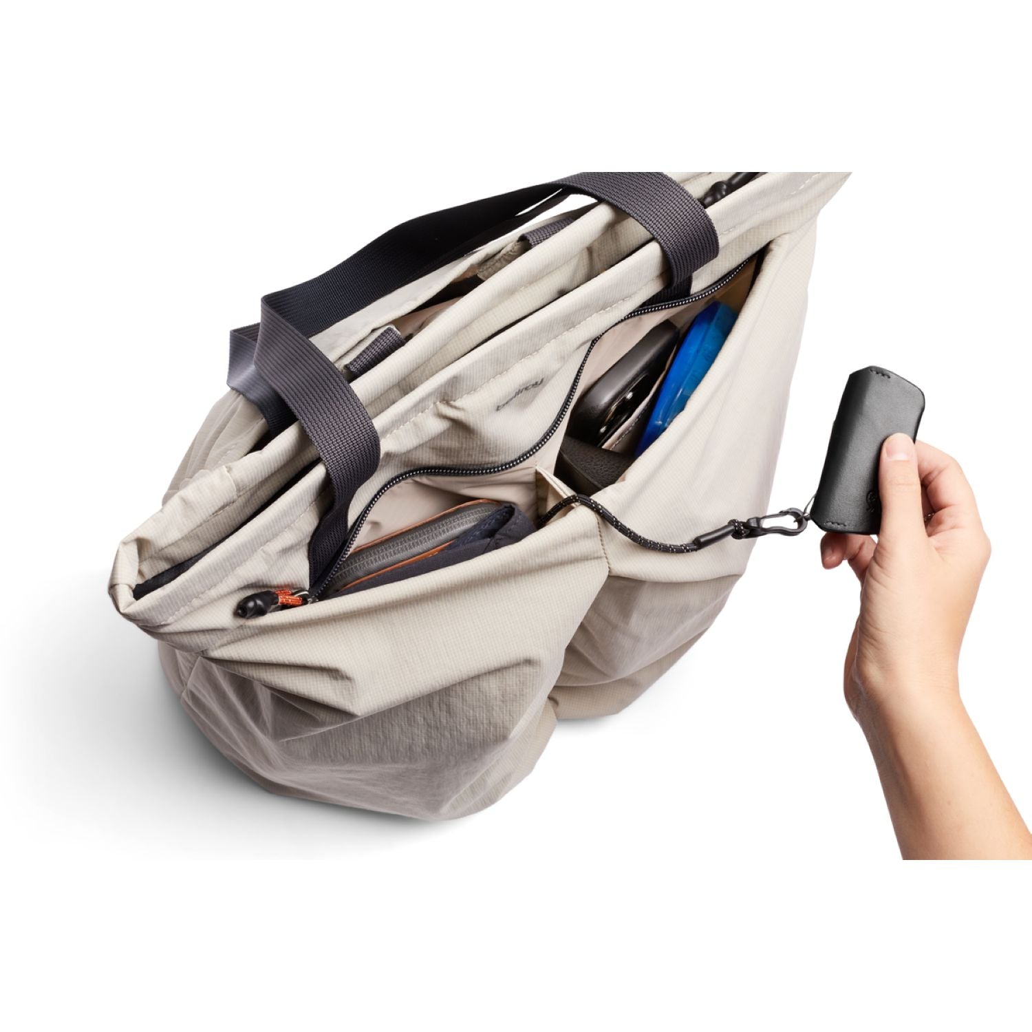 Bellroy Lite Totepack - Ash