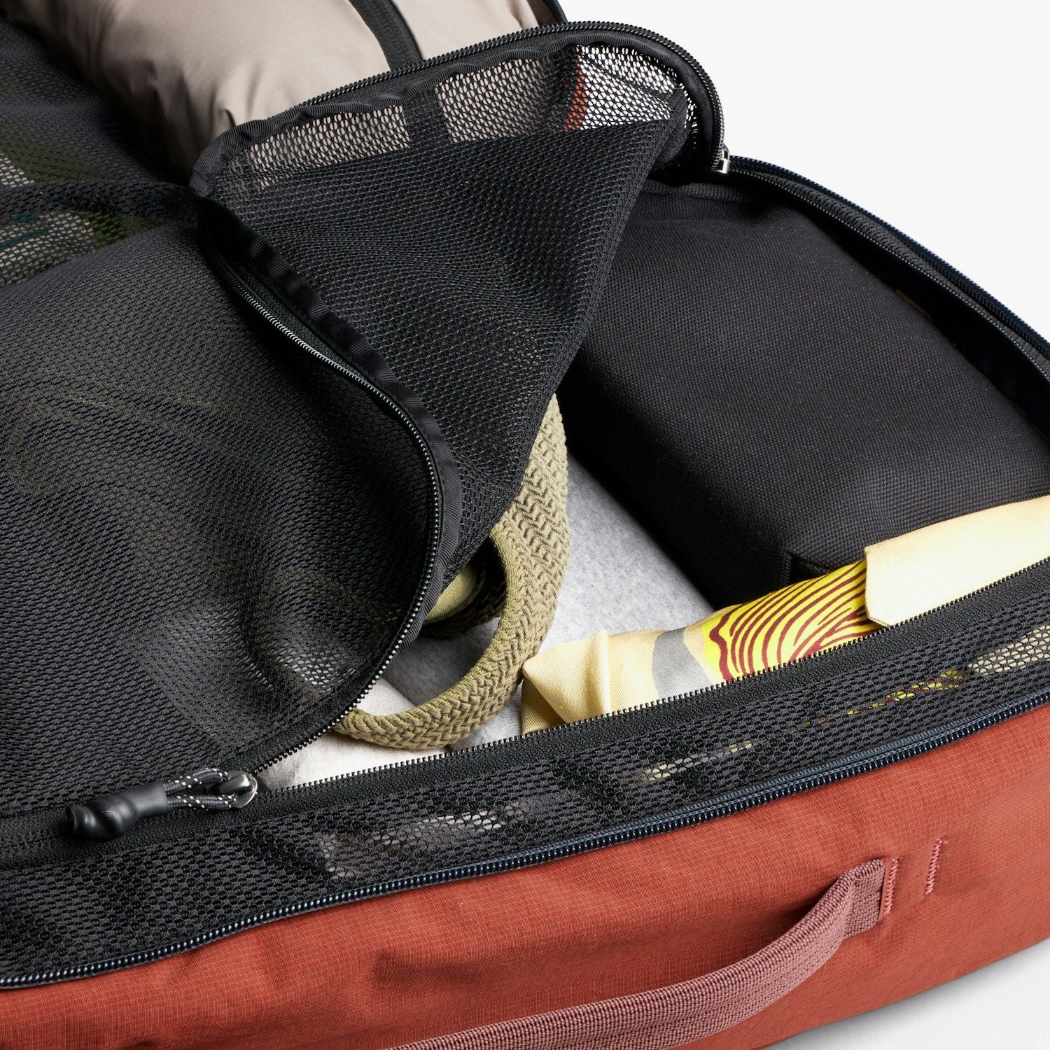 Bellroy Lite Travel Pack 30L - Clay