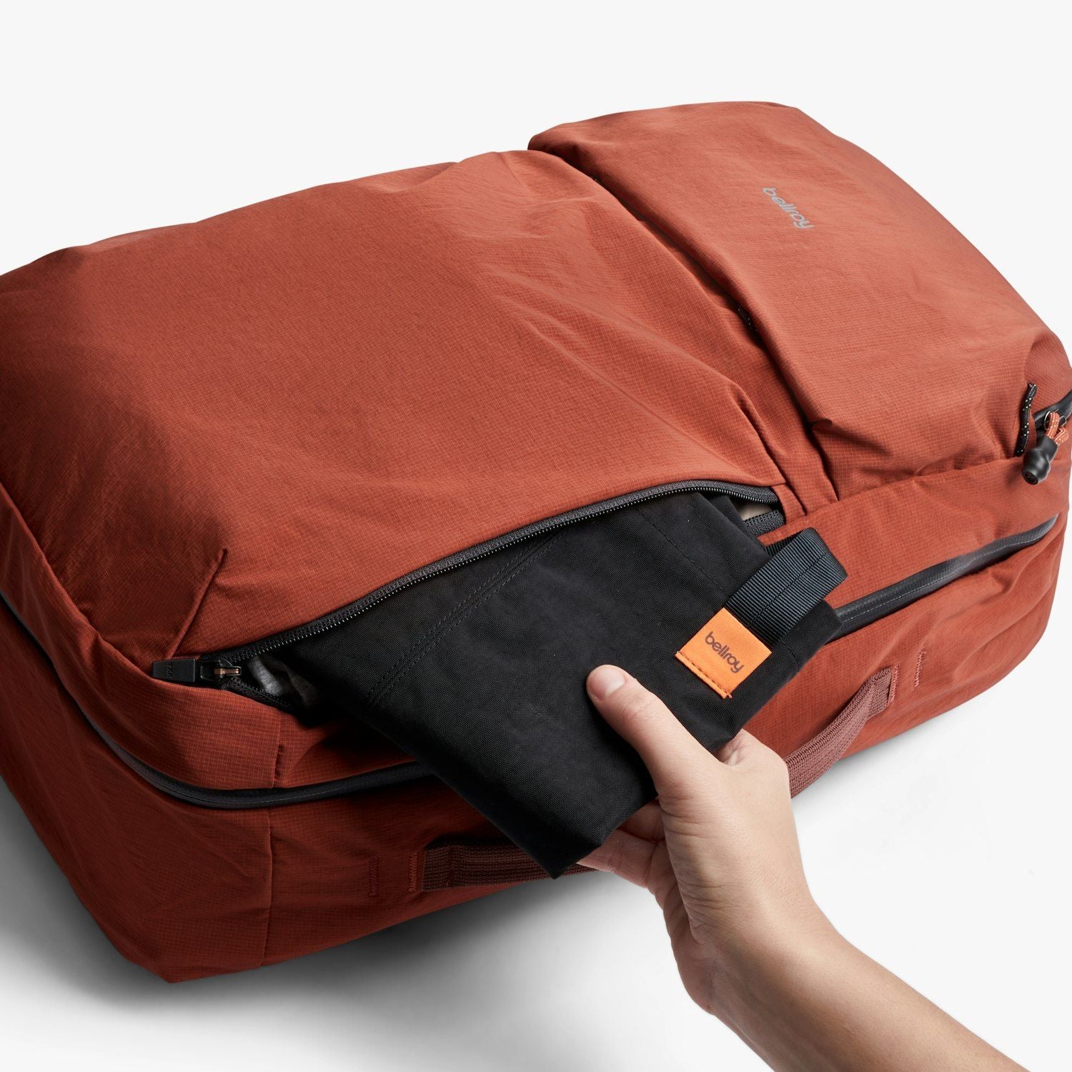 Bellroy Lite Travel Pack 30L - Clay