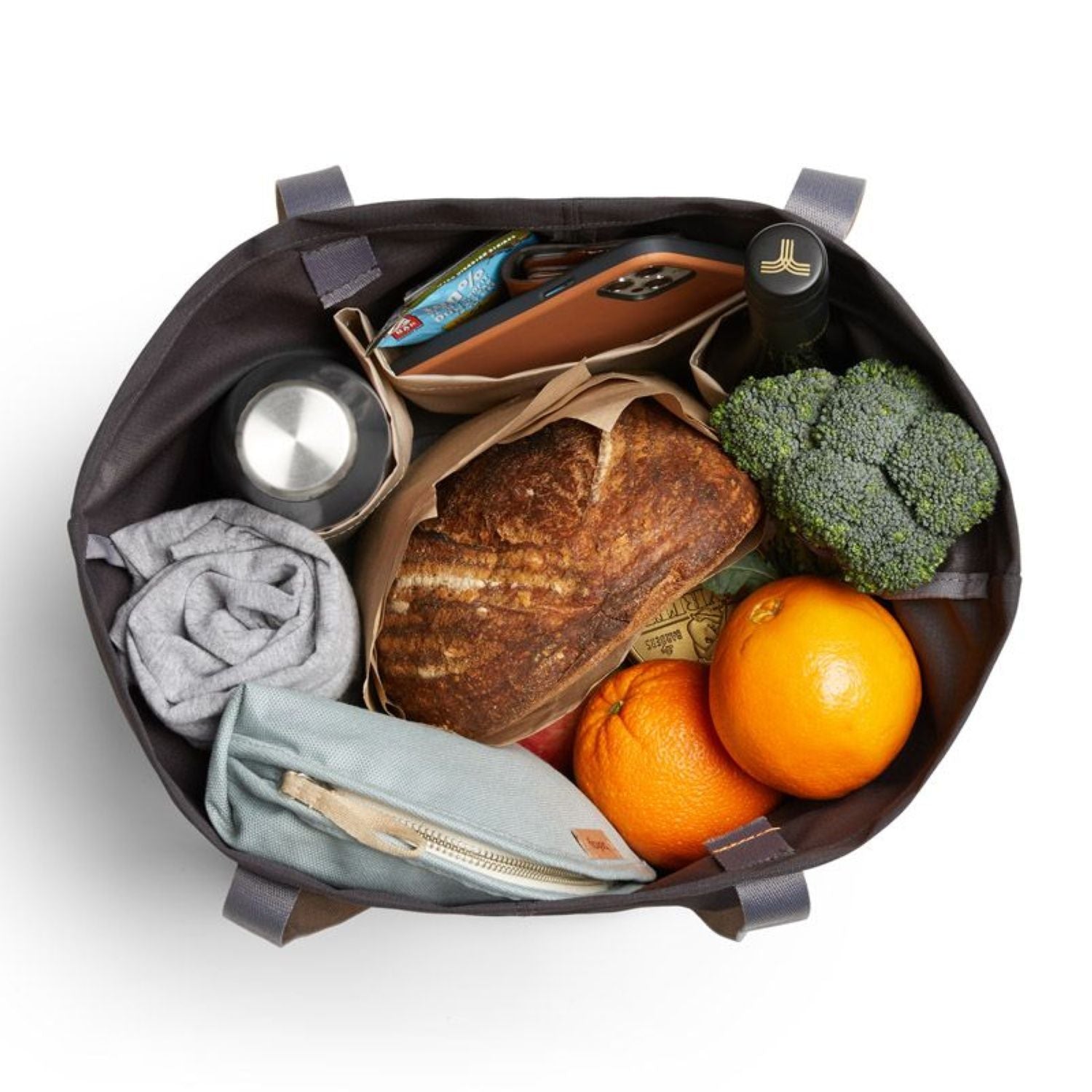 Bellroy Market Tote - Black