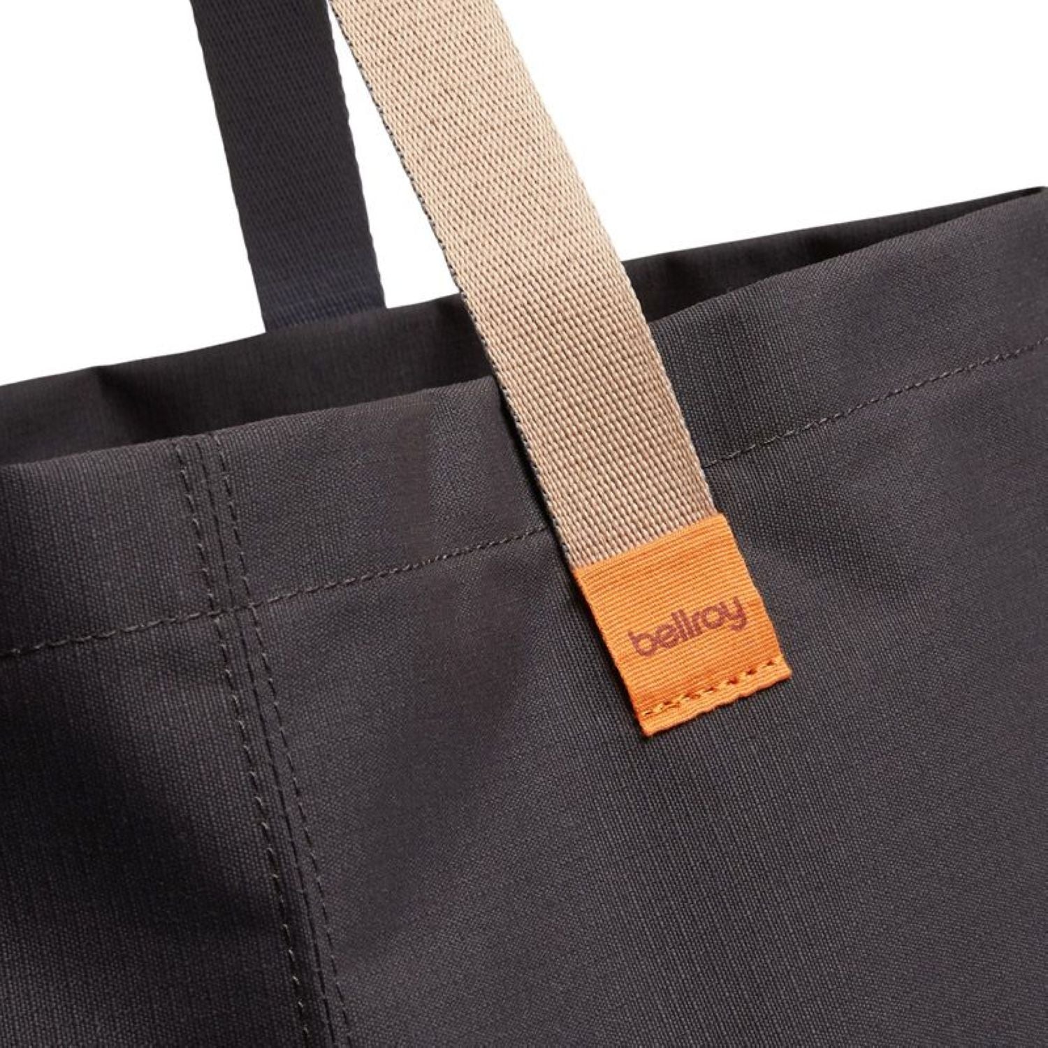 Bellroy Market Tote - Black